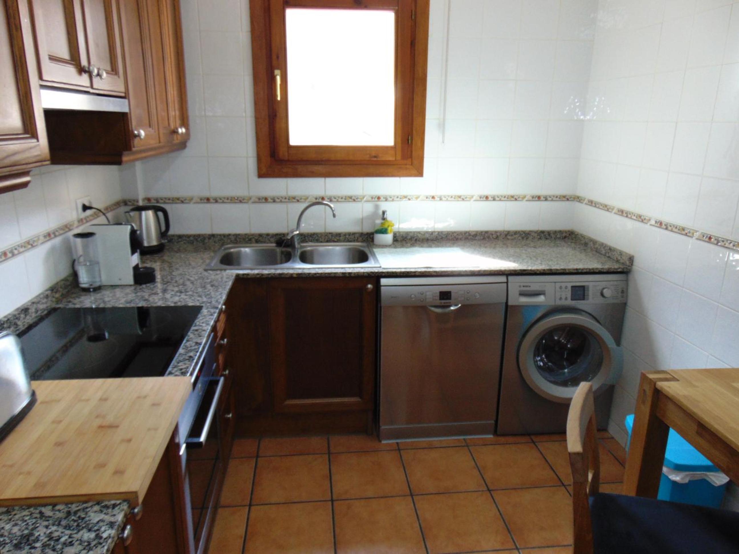 Apartament Cardós photo 3