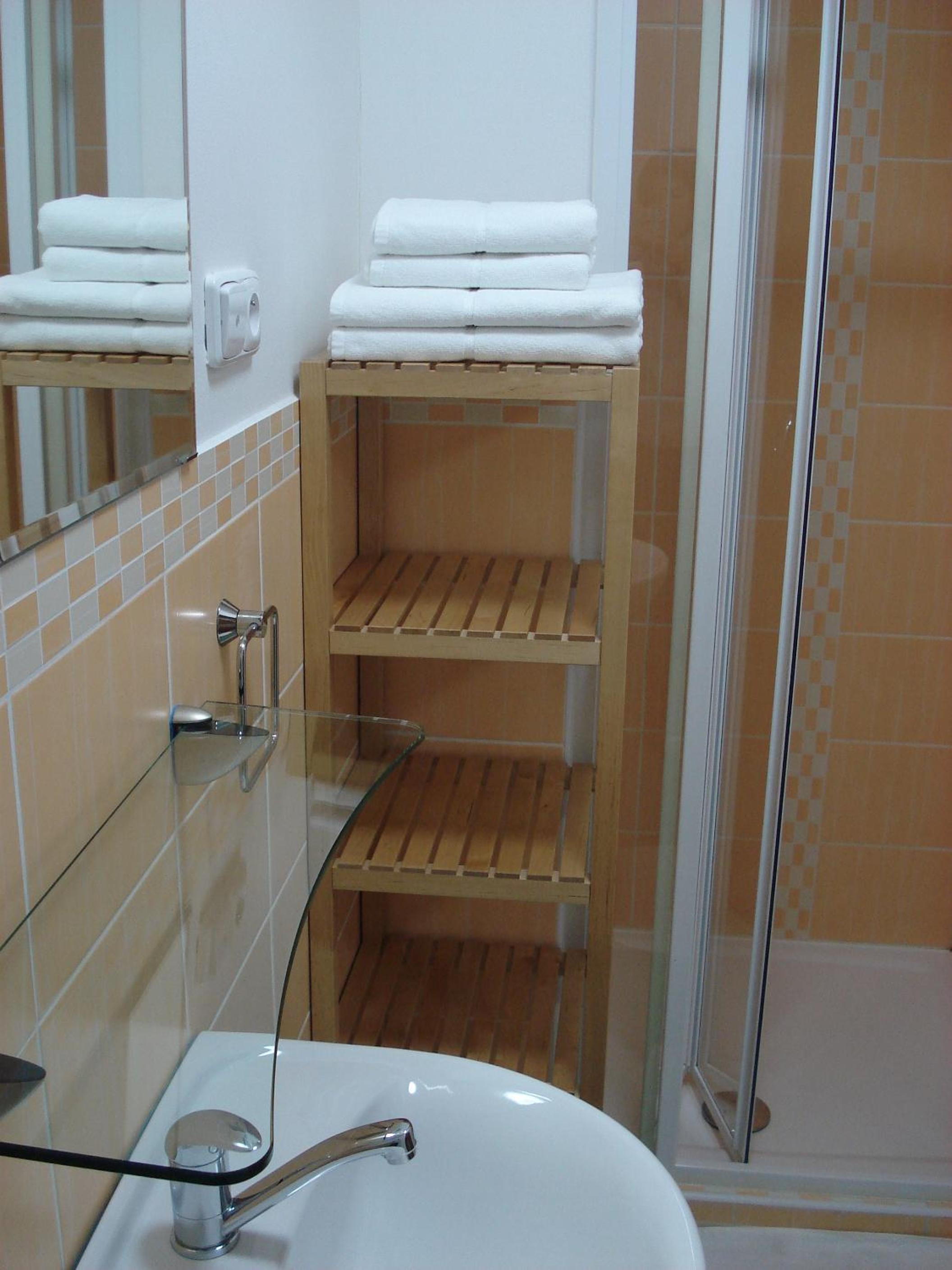 Pension Král