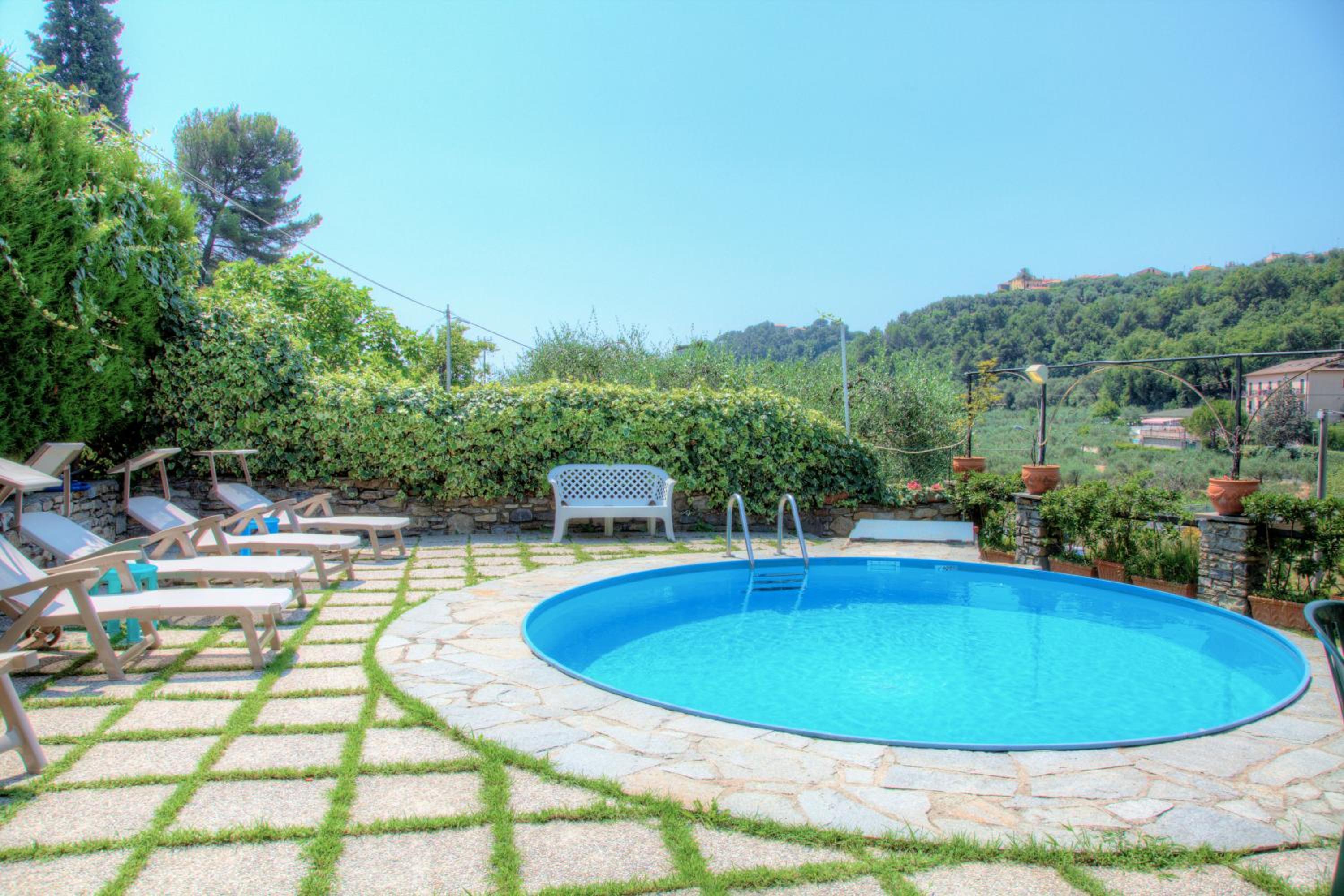 Casa del Sole - San Bartolomeo al Mare view 3