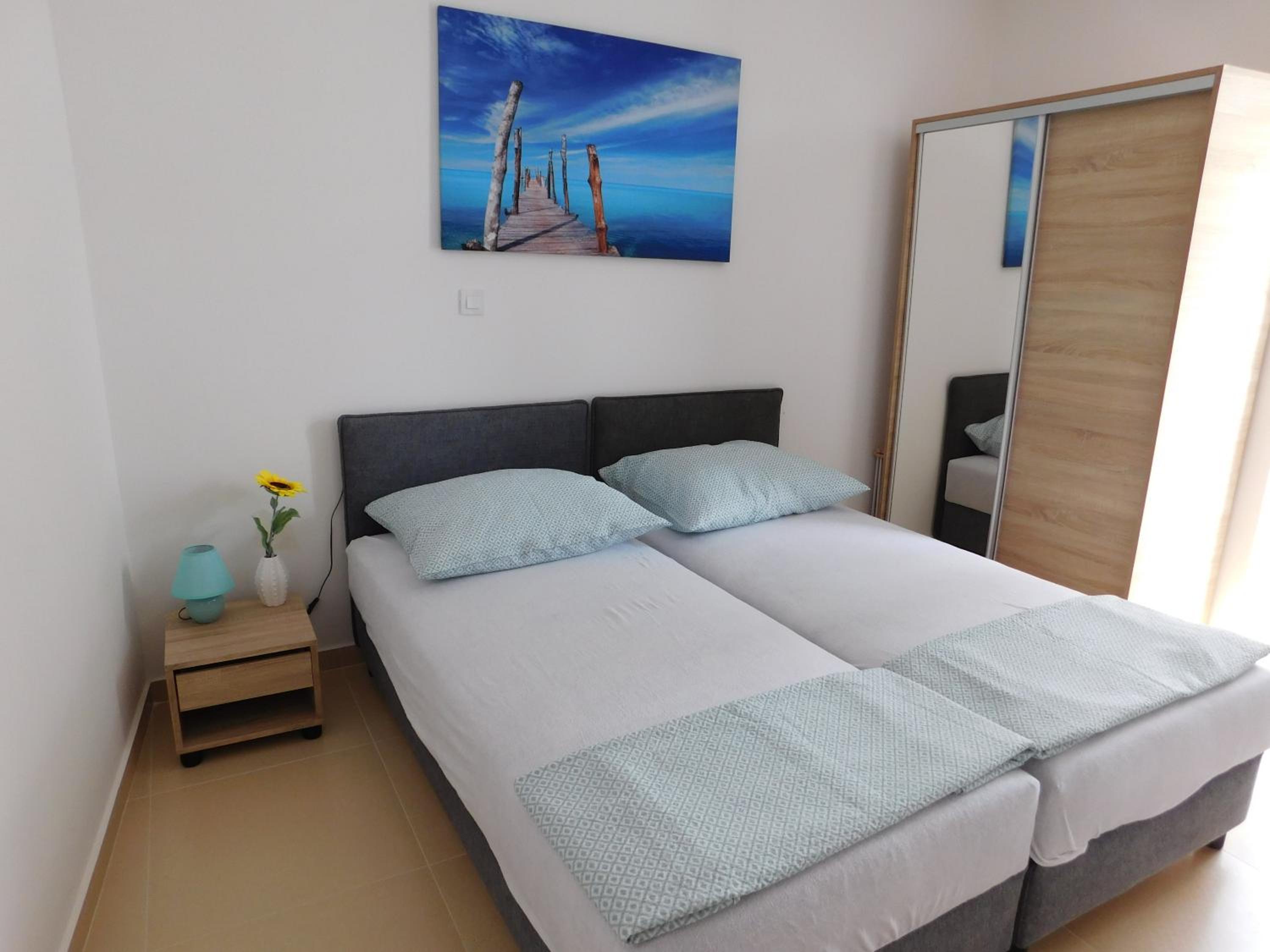 Apartment Suncokret view 5