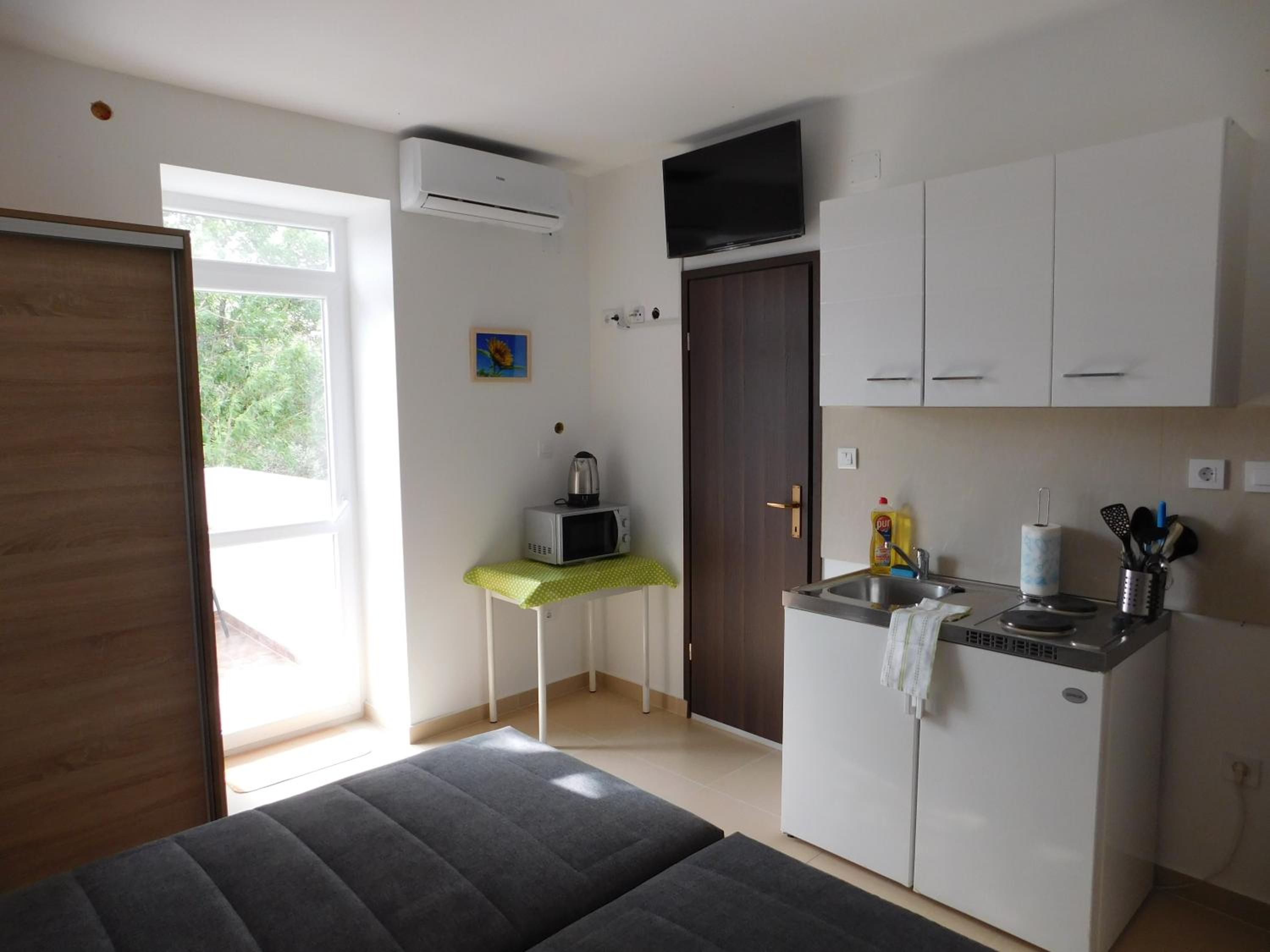 Apartment Suncokret view 3