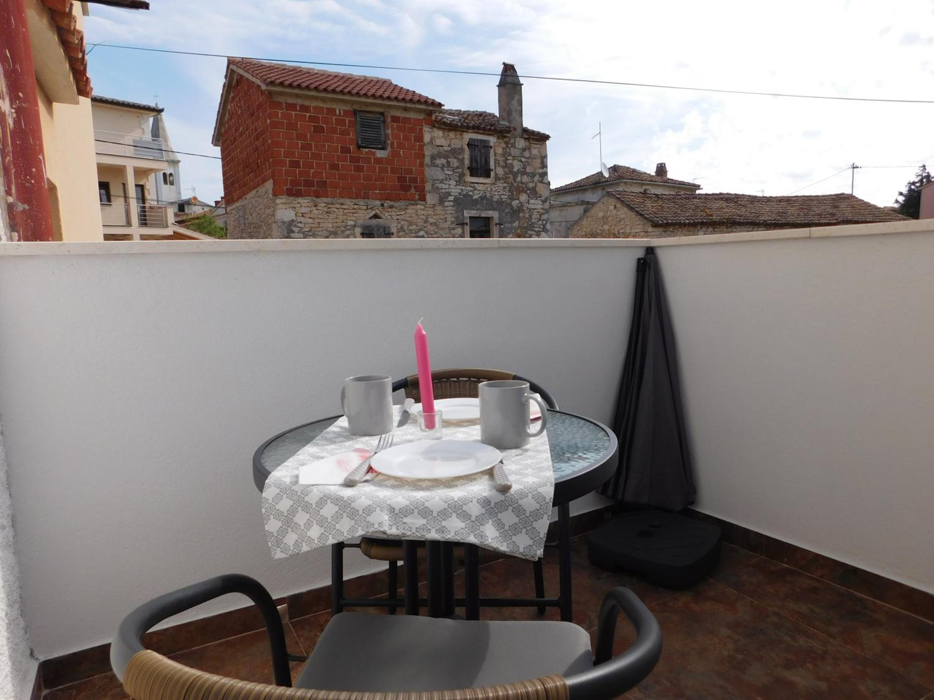 Apartment Suncokret