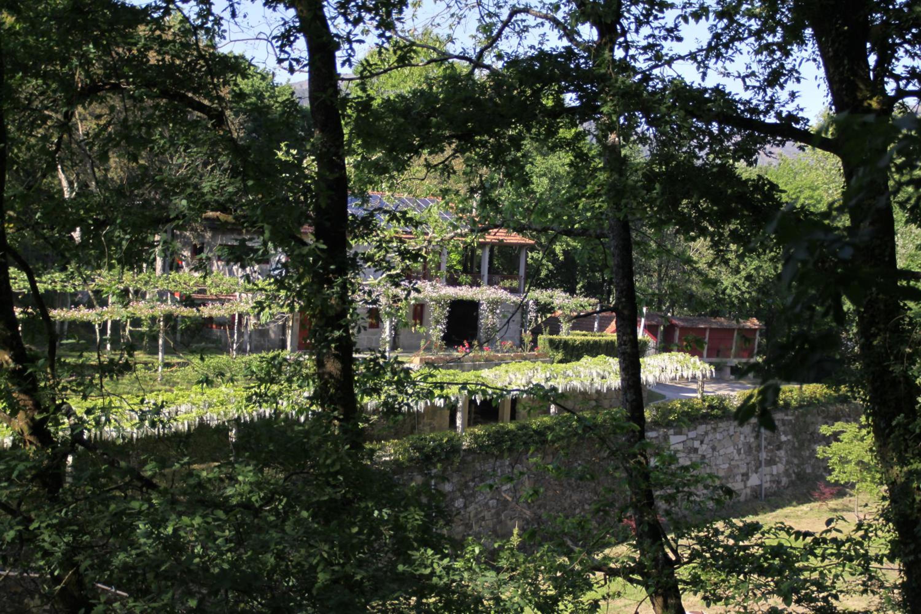 Quinta do Rossado