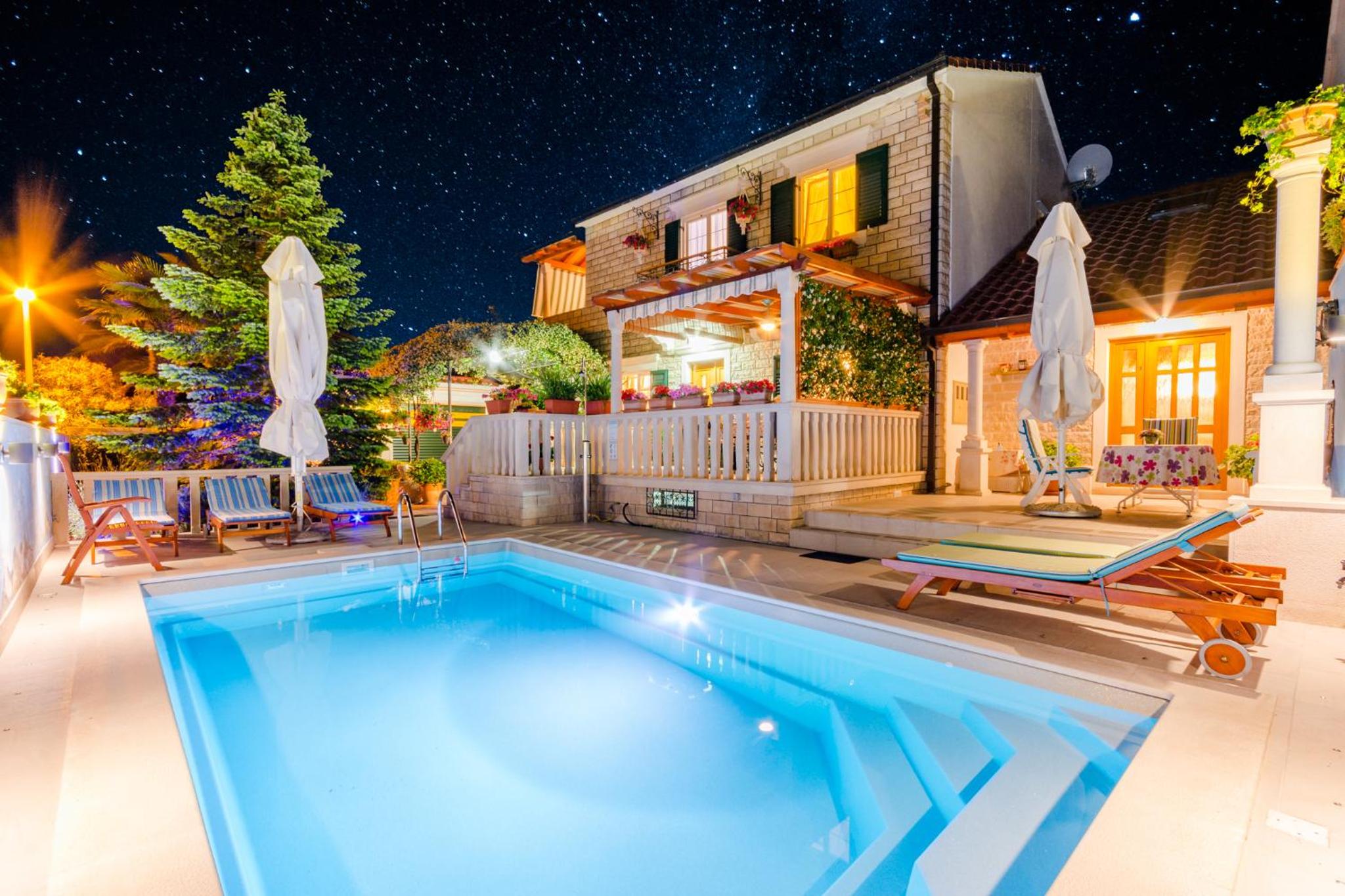 Apartment Villa Camellia - Adults Only view 2