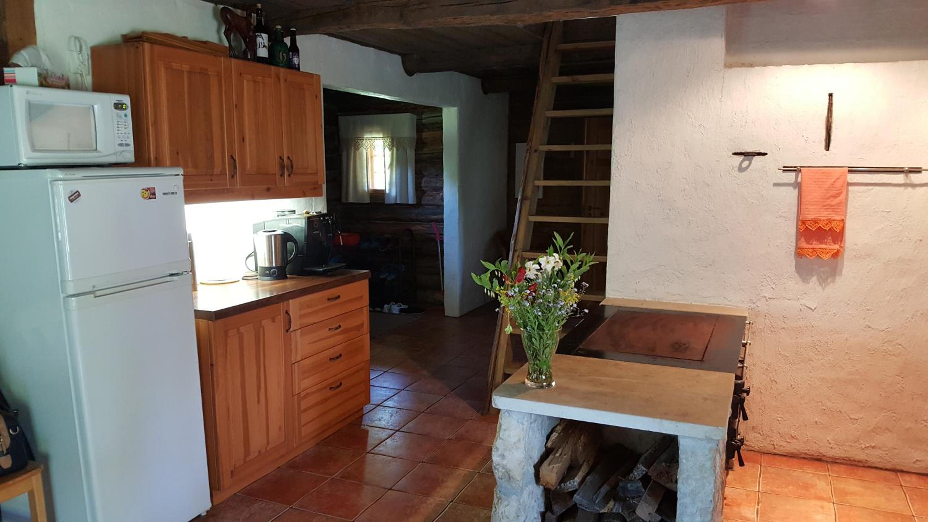 Sihi Country House