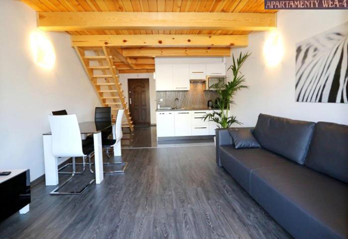 Apartamenty Wła 4
