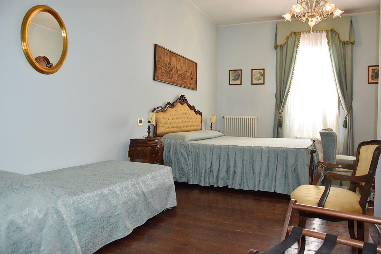 Agriturismo Tenuta Goro Veneto