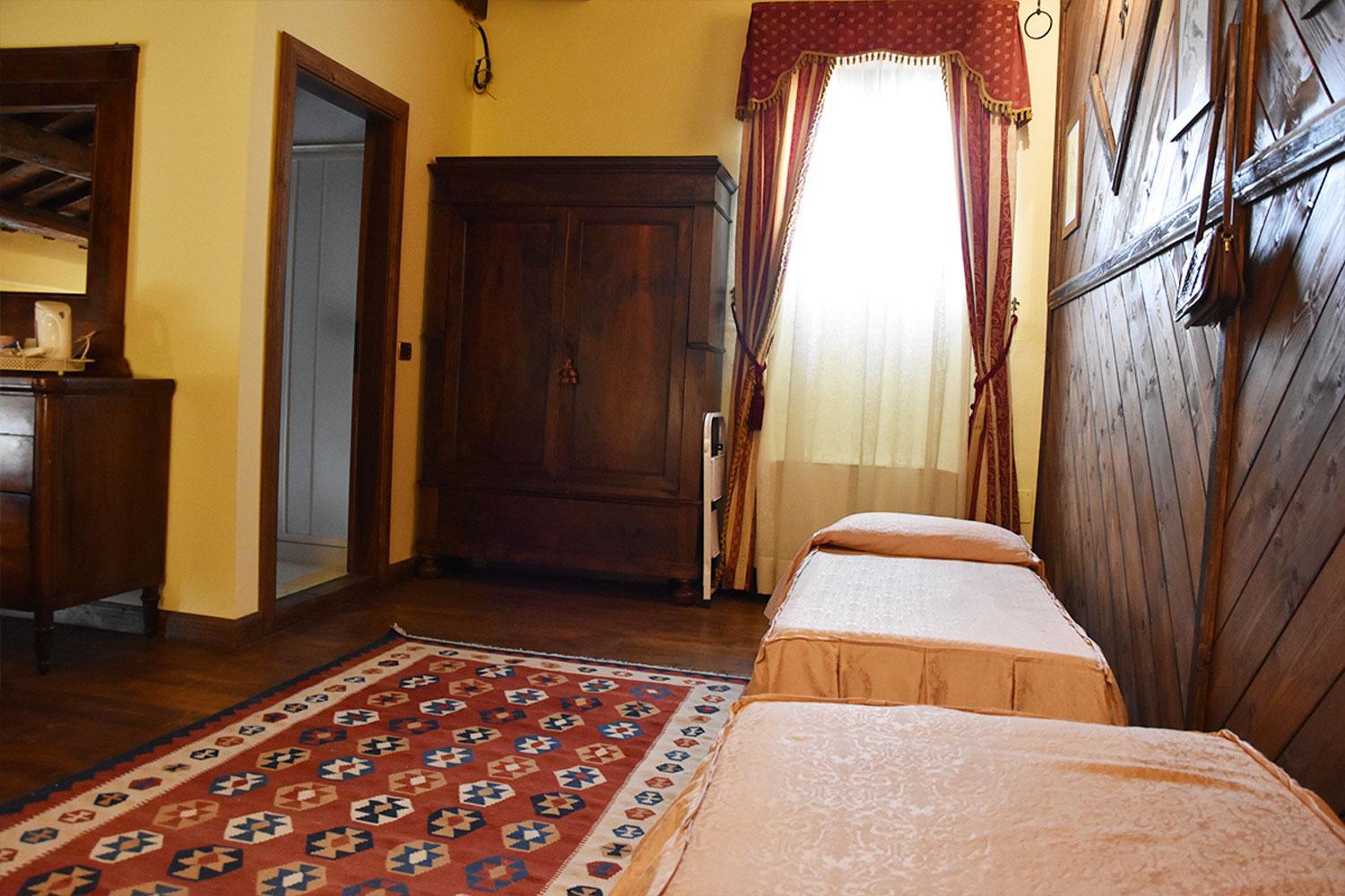 Agriturismo Tenuta Goro Veneto