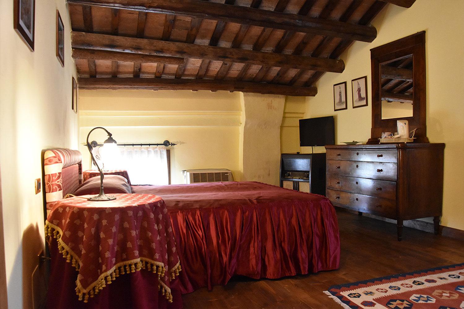 Agriturismo Tenuta Goro Veneto