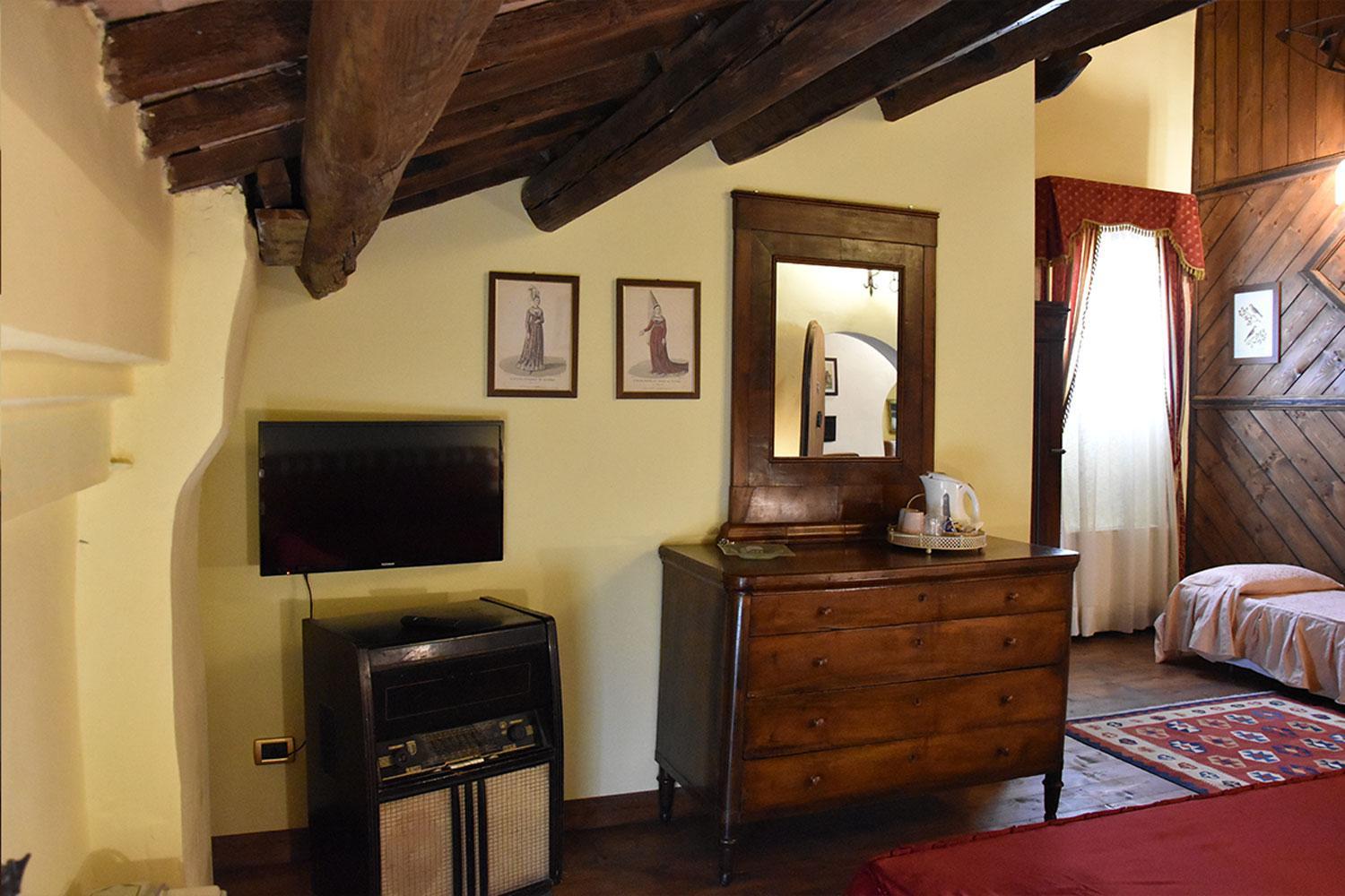 Agriturismo Tenuta Goro Veneto