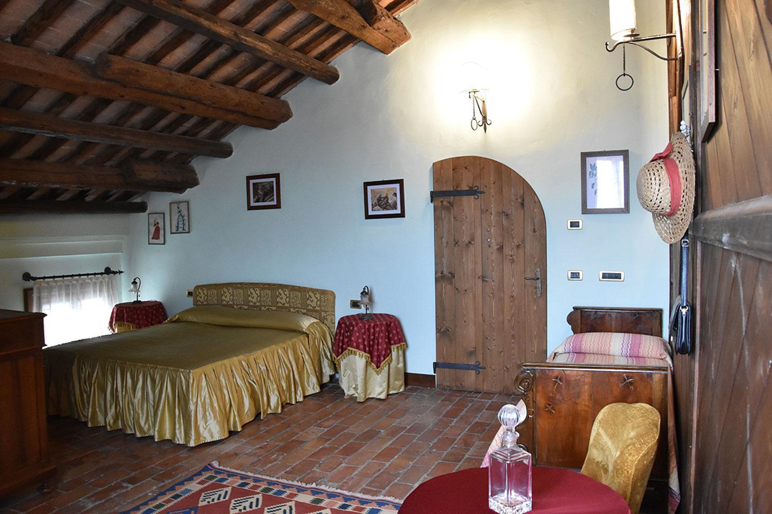 Agriturismo Tenuta Goro Veneto