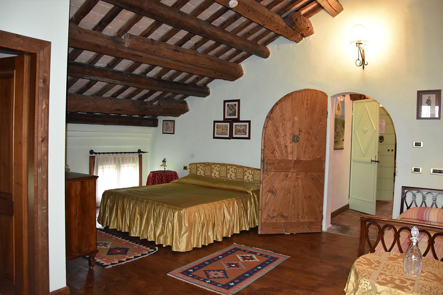 Agriturismo Tenuta Goro Veneto