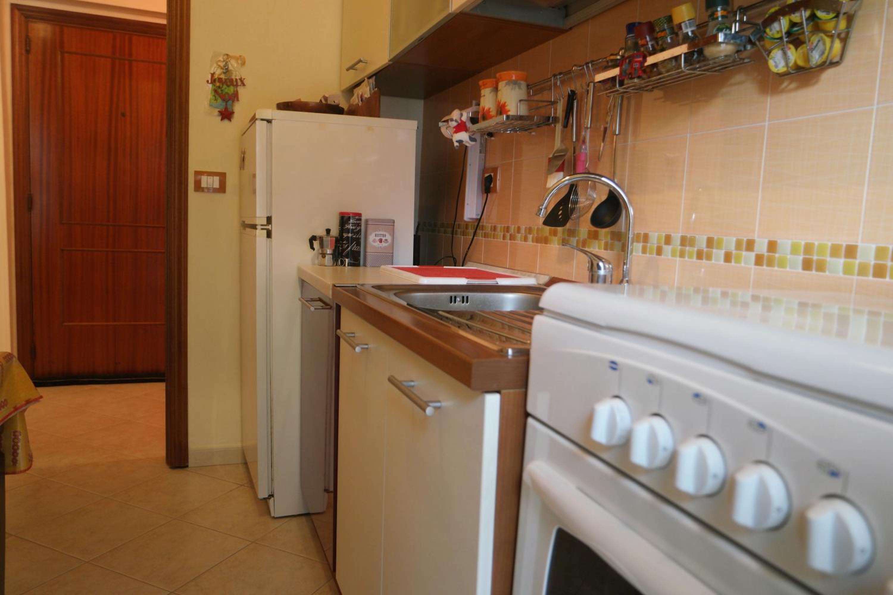 Casa Lido Piccolo