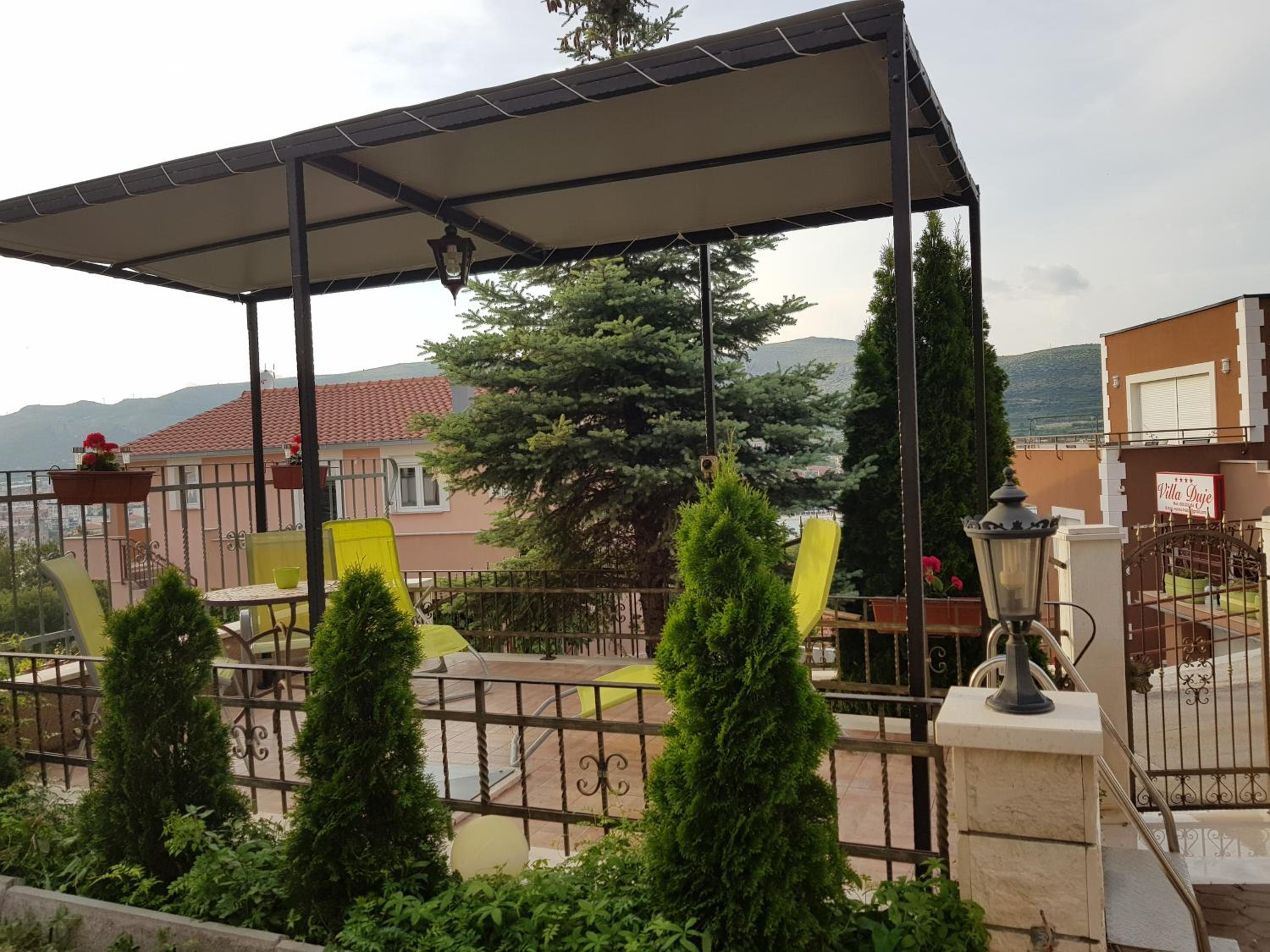 Apartments Ivona 2 view 5