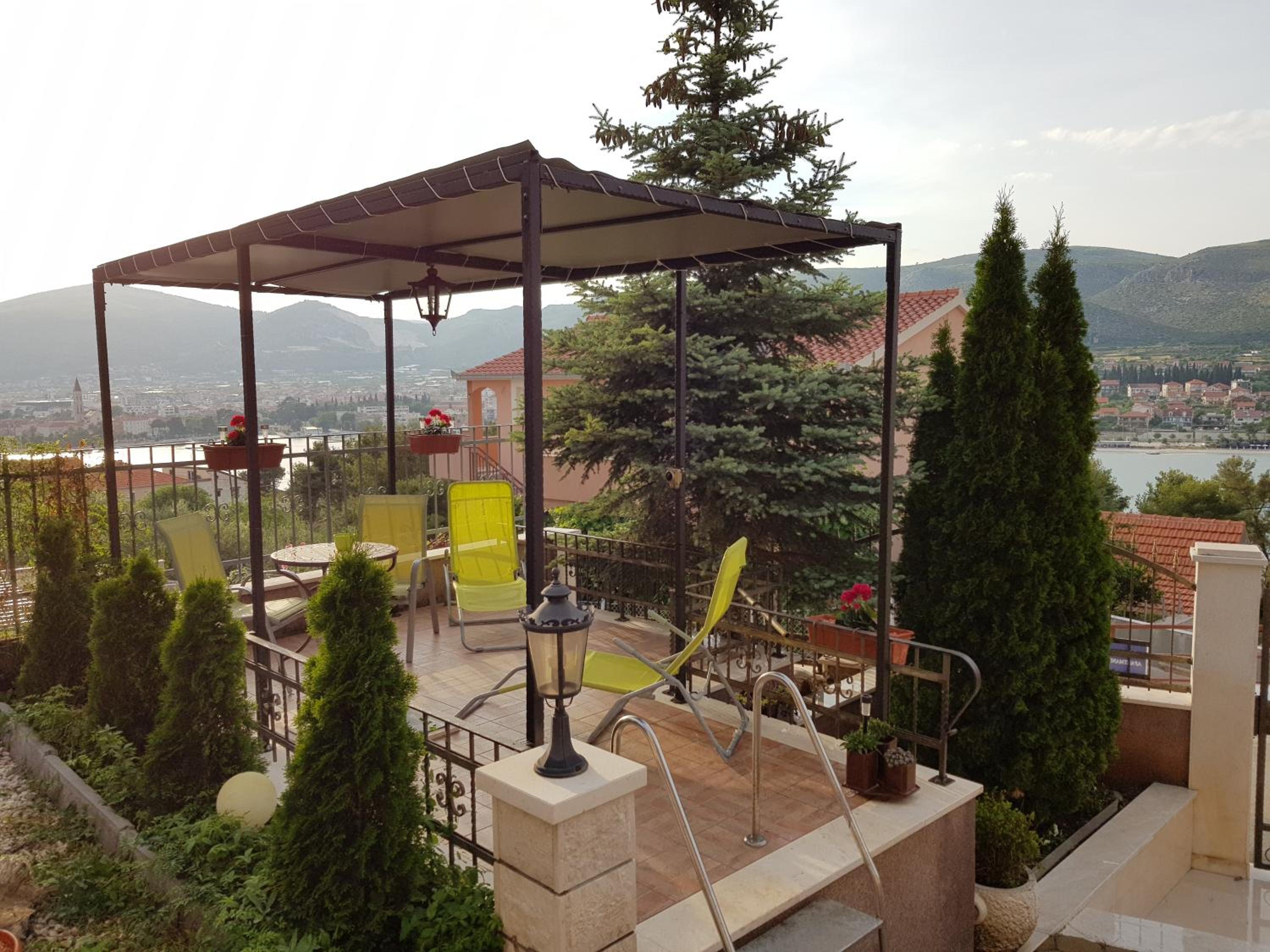 Apartments Ivona 2 view 4