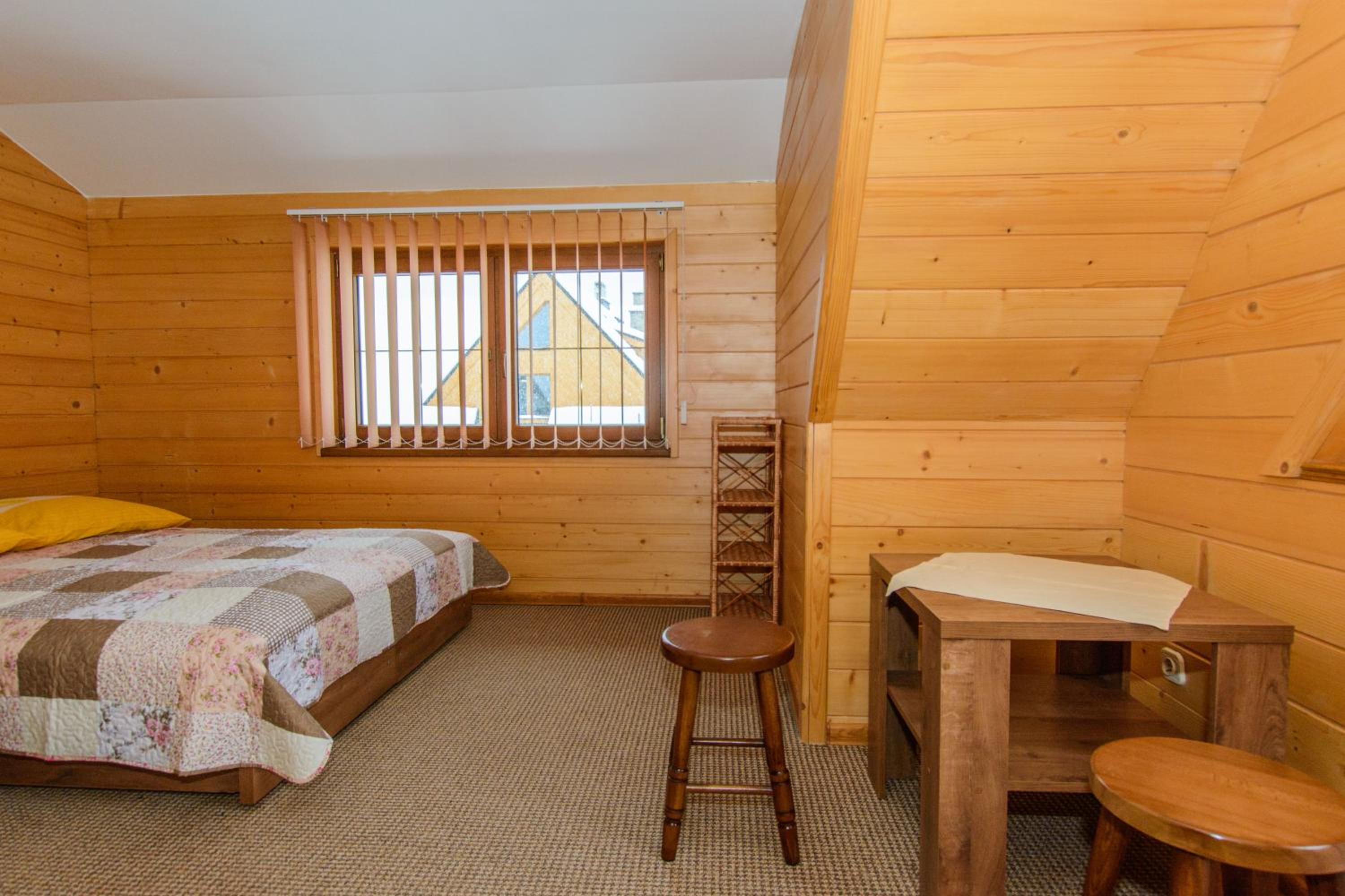 Apartamenty U Zajaców