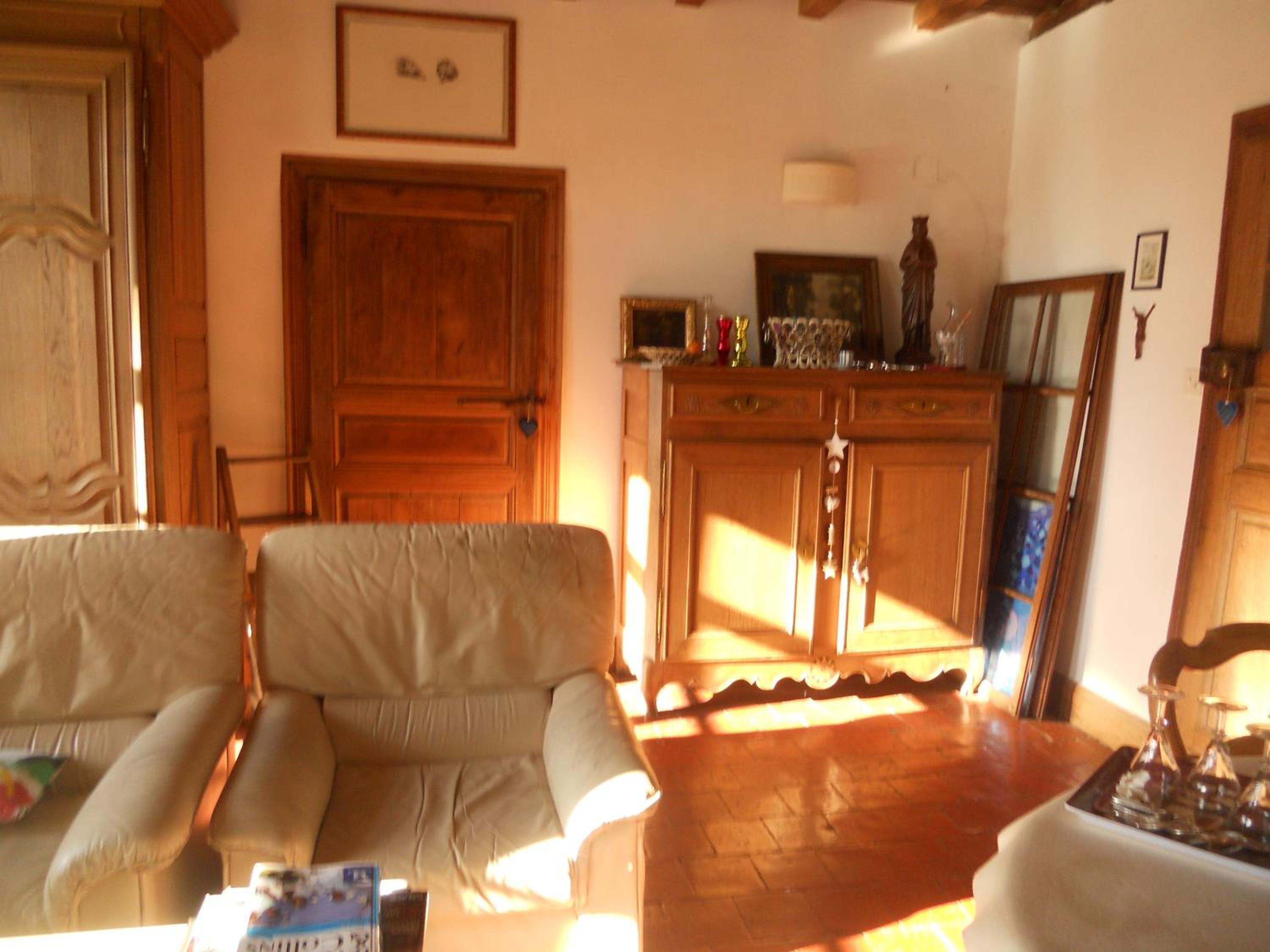 Ferme De Guersignies B&B