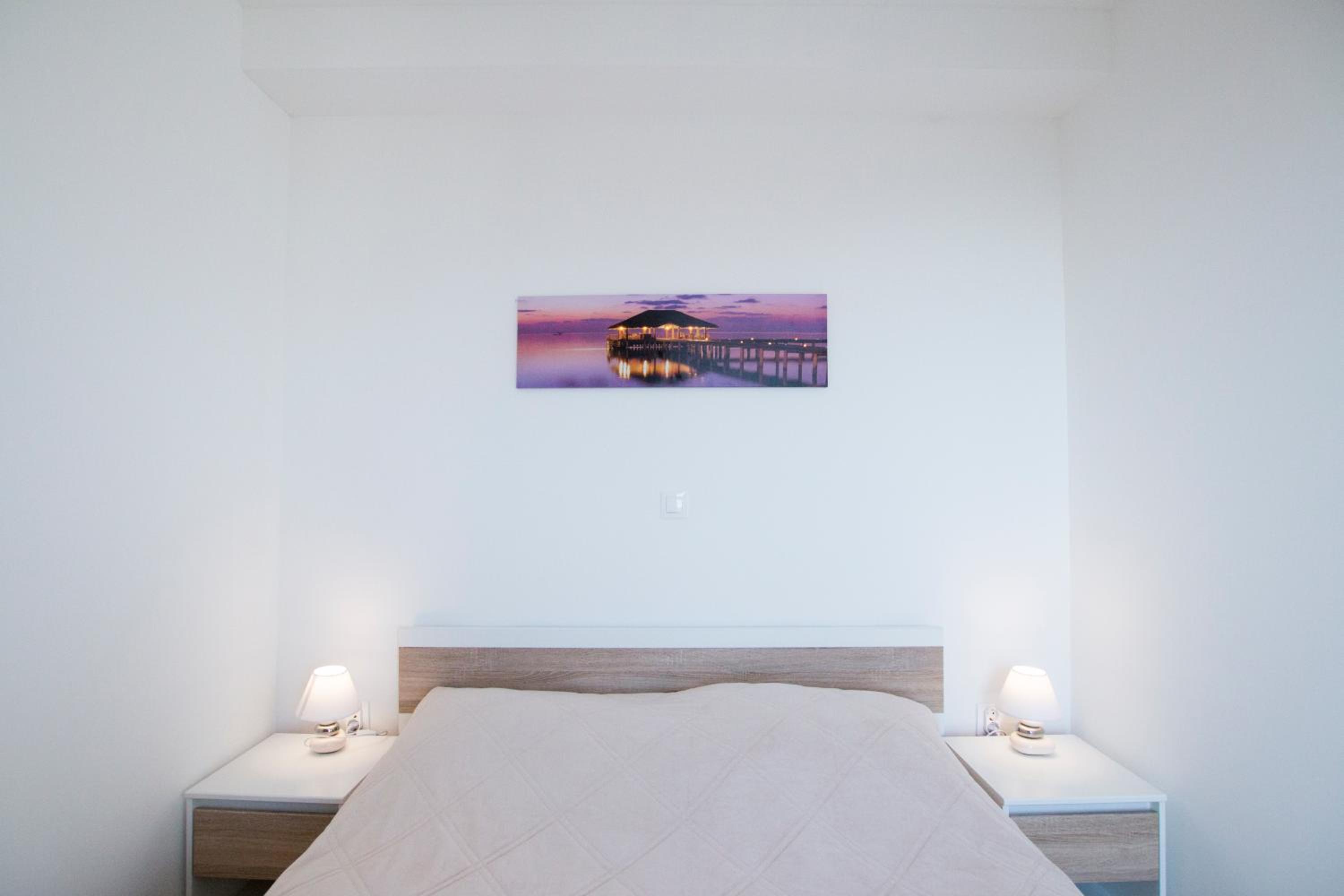 Blue Horizon Apartments