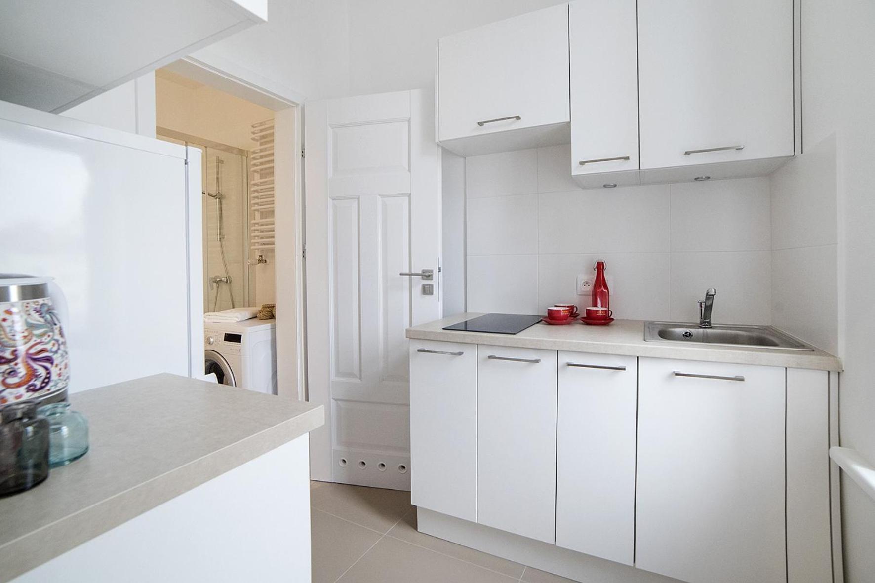 Apartament w Centrum Olsztyna
