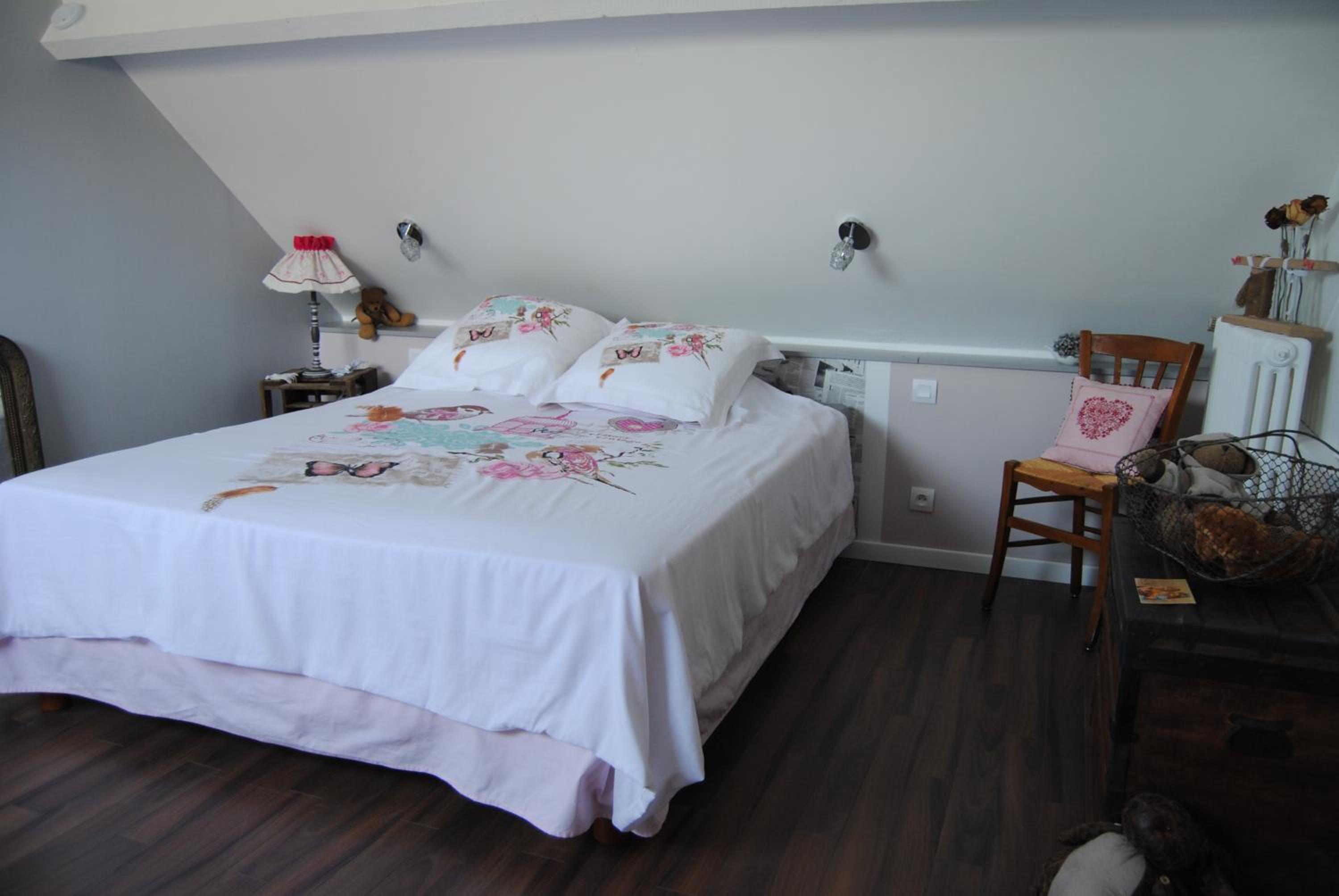 Chambre d'hotes Murielle