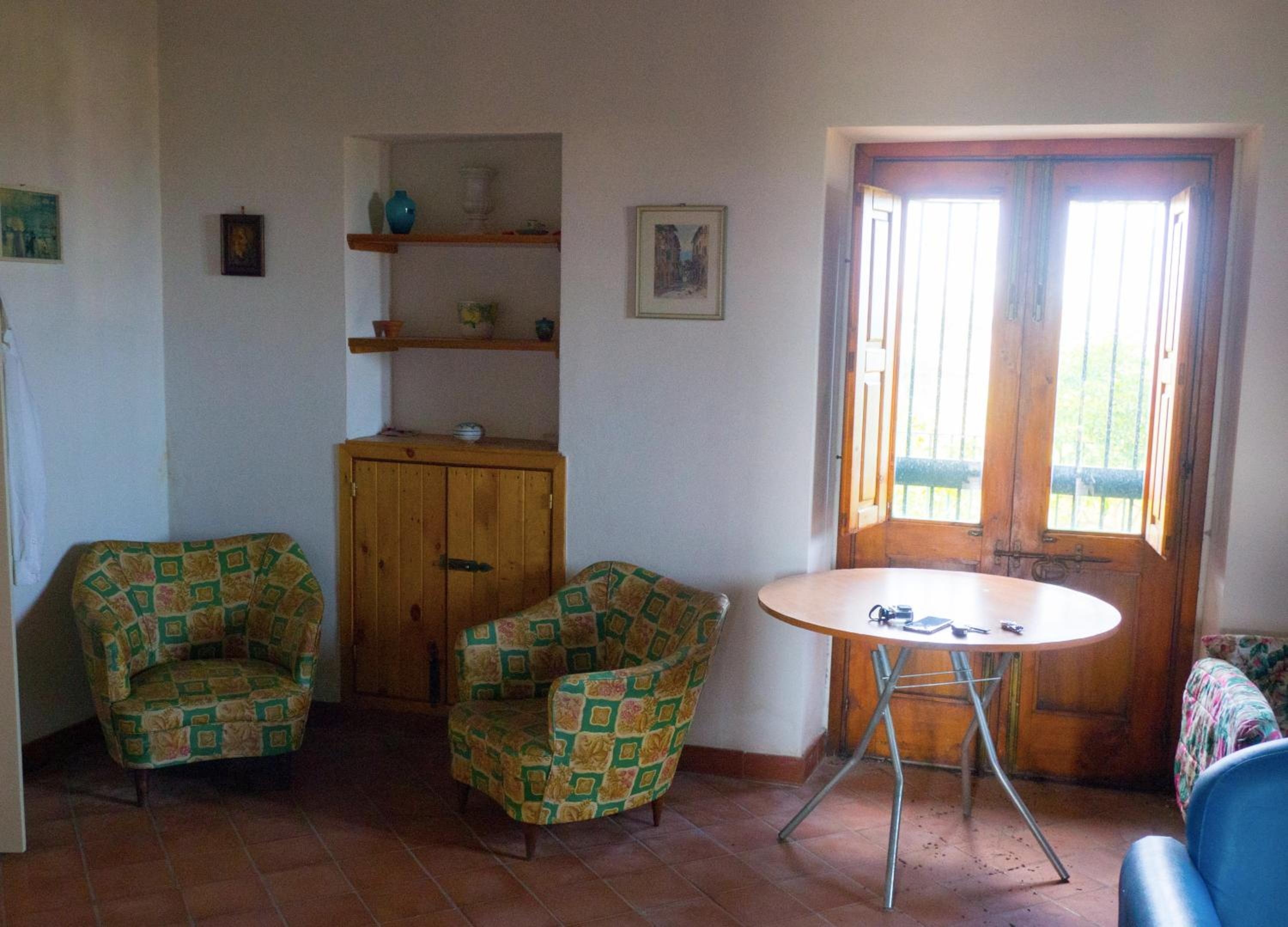Borghetto mare e limoni - by Sicania Experience en Santa Tecla