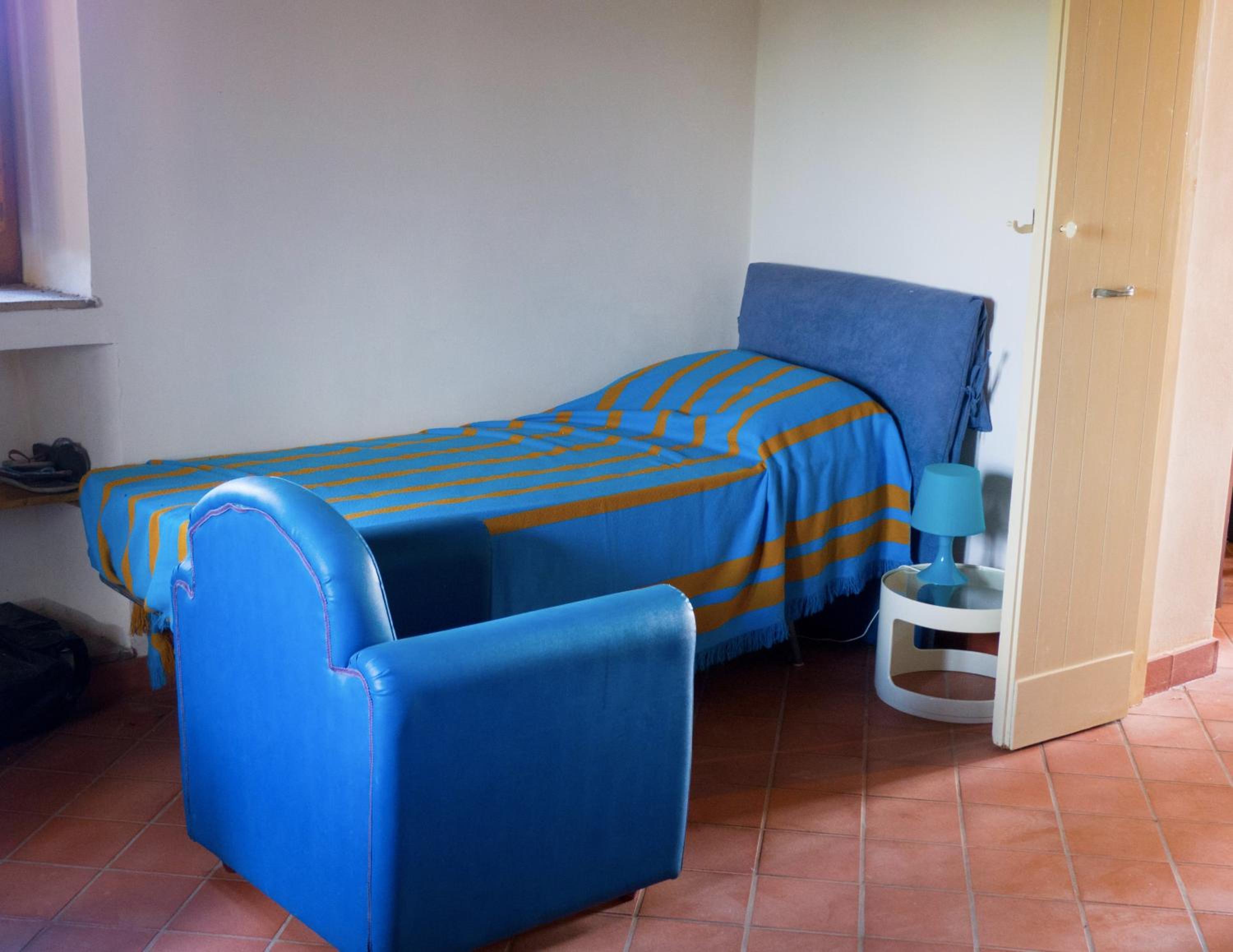 Borghetto mare e limoni - by Sicania Experience en Santa Tecla