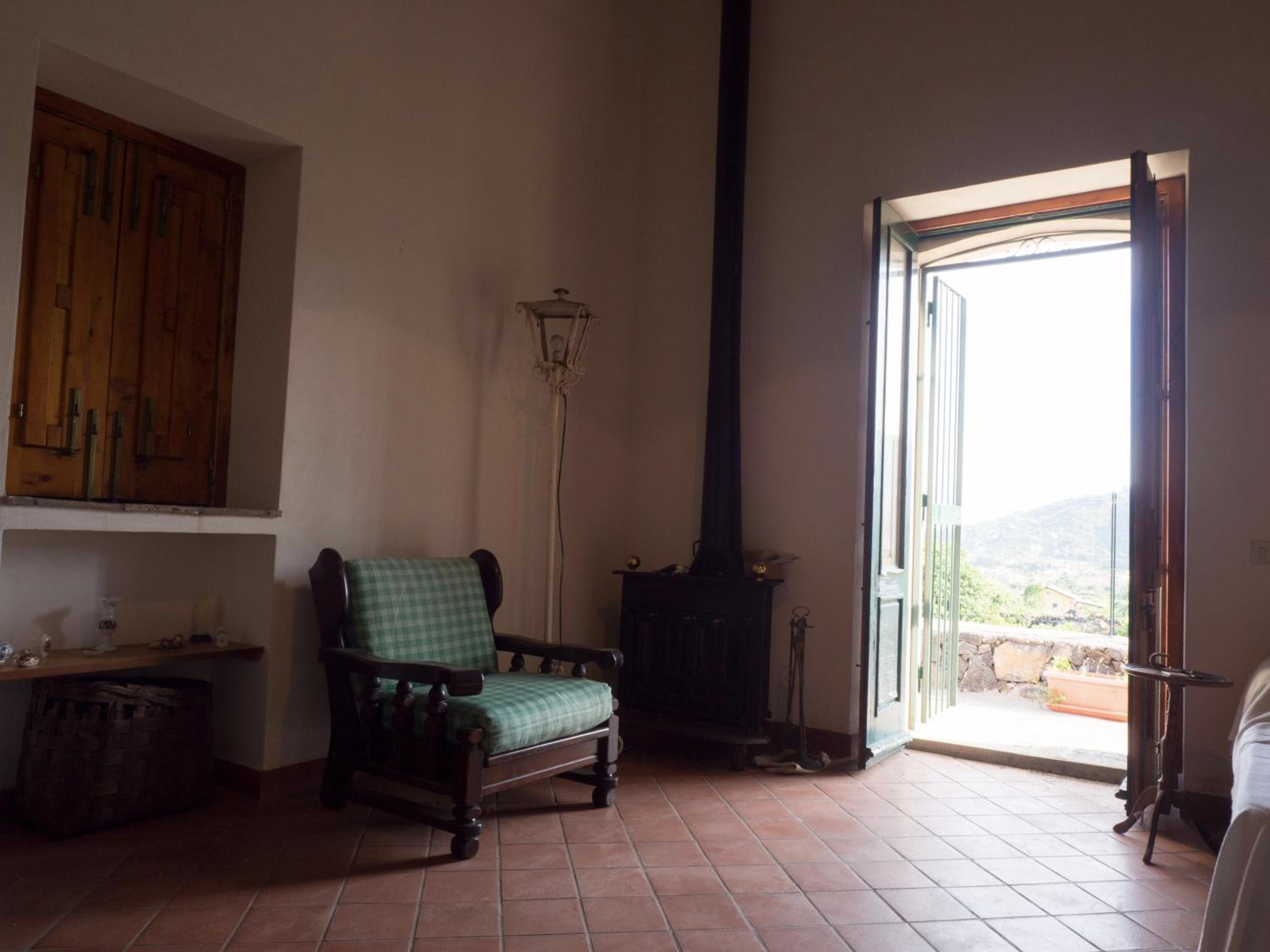 Borghetto mare e limoni - by Sicania Experience en Santa Tecla