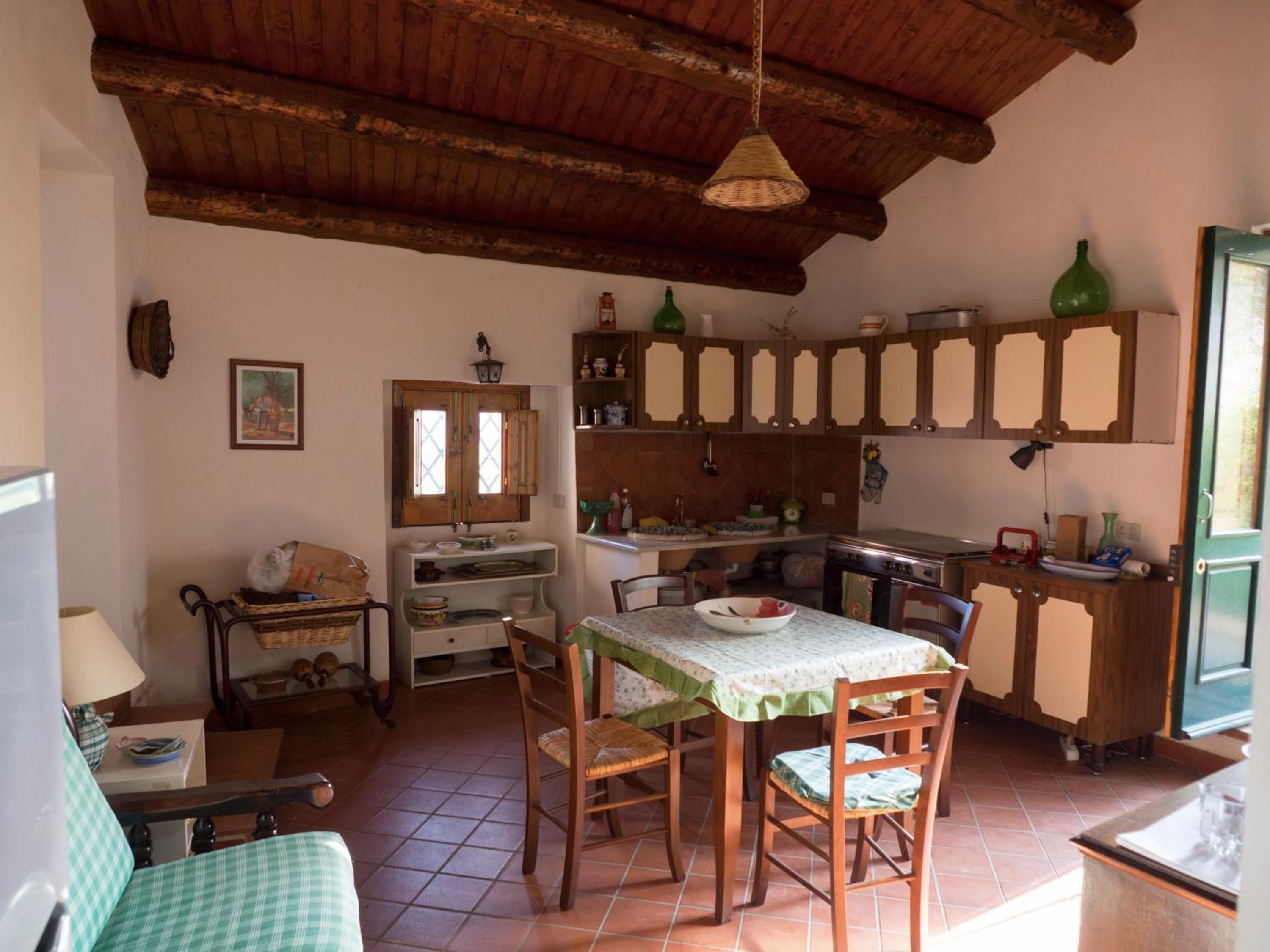 Borghetto mare e limoni - by Sicania Experience en Santa Tecla