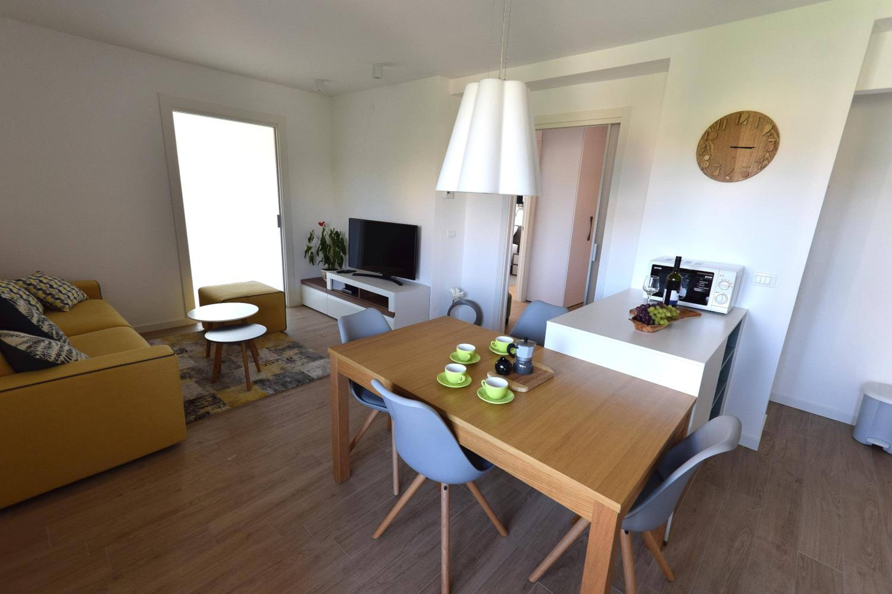 Apartment Vostan view 5