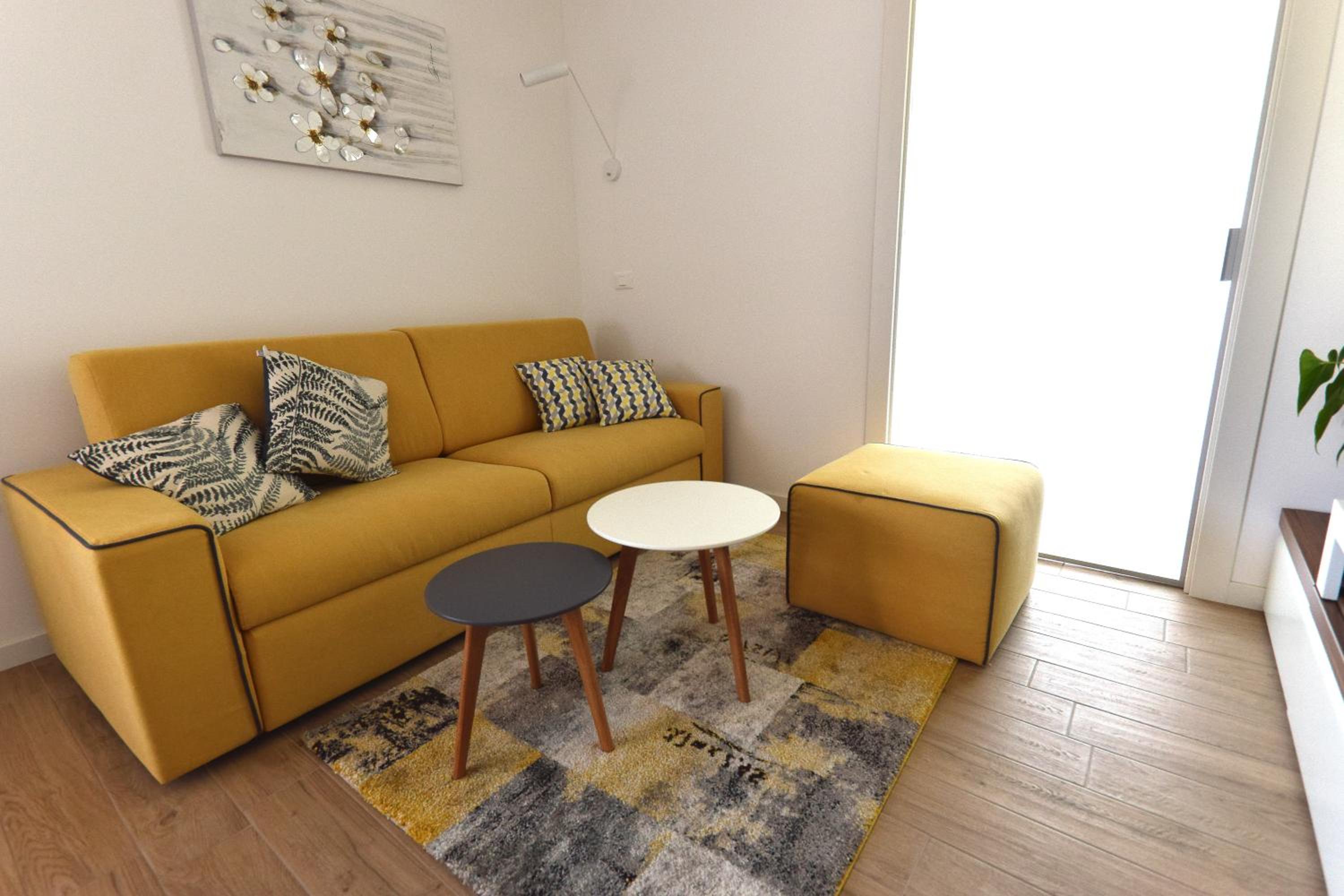 Apartment Vostan view 2