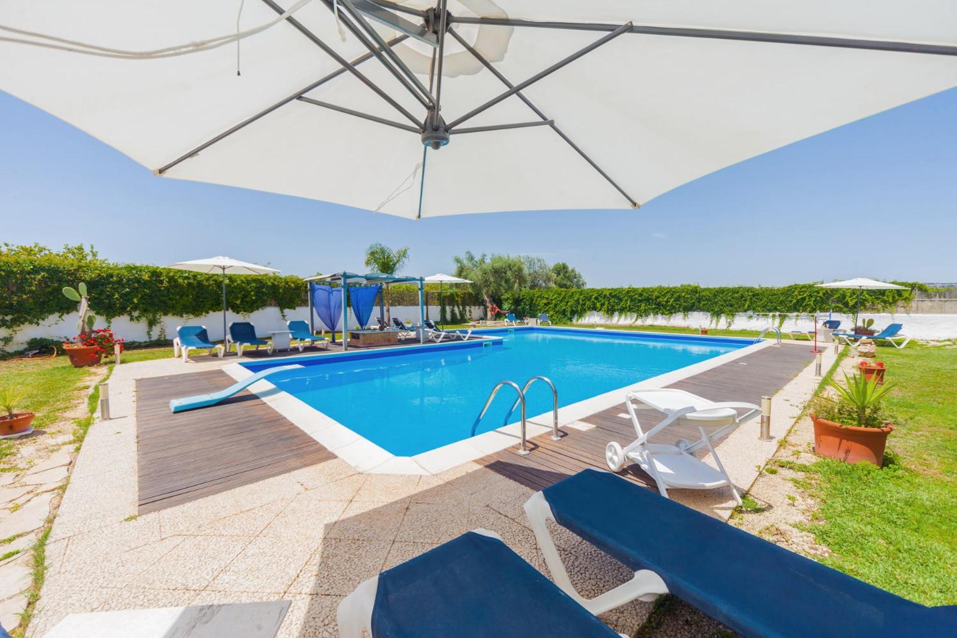 B&B Sicilia Bella view 2