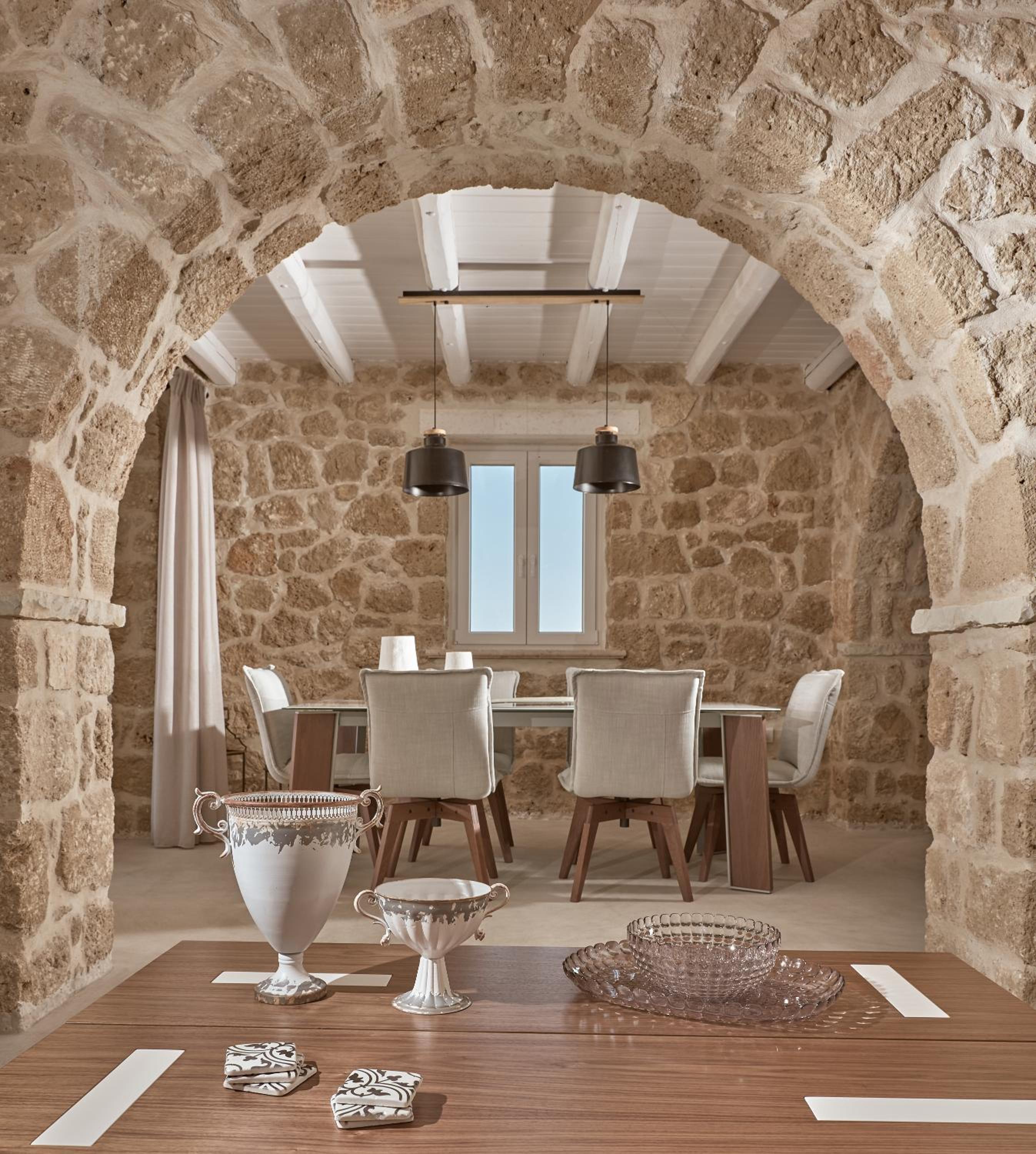 Arismari Luxury Villas