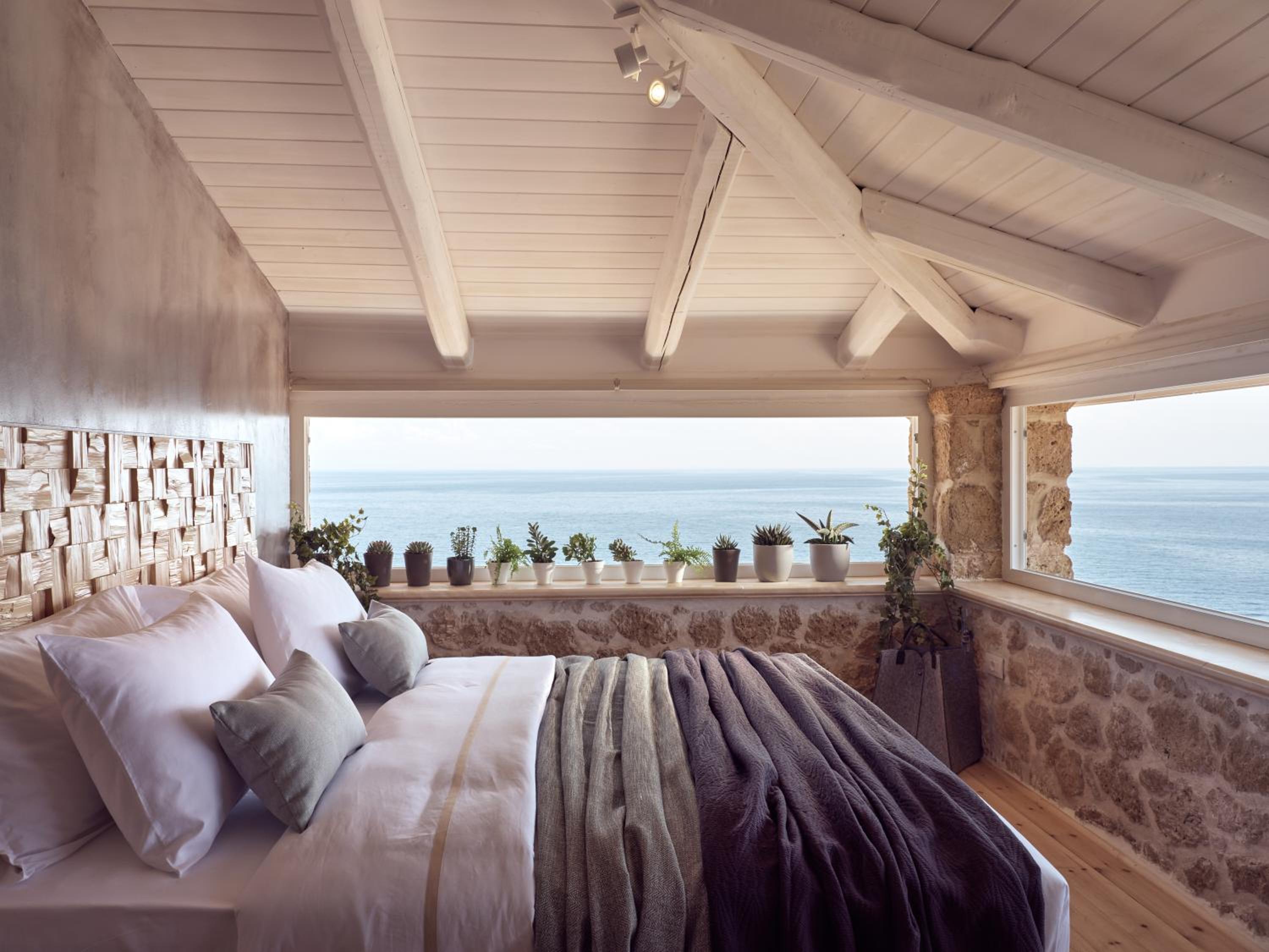 Arismari Luxury Villas