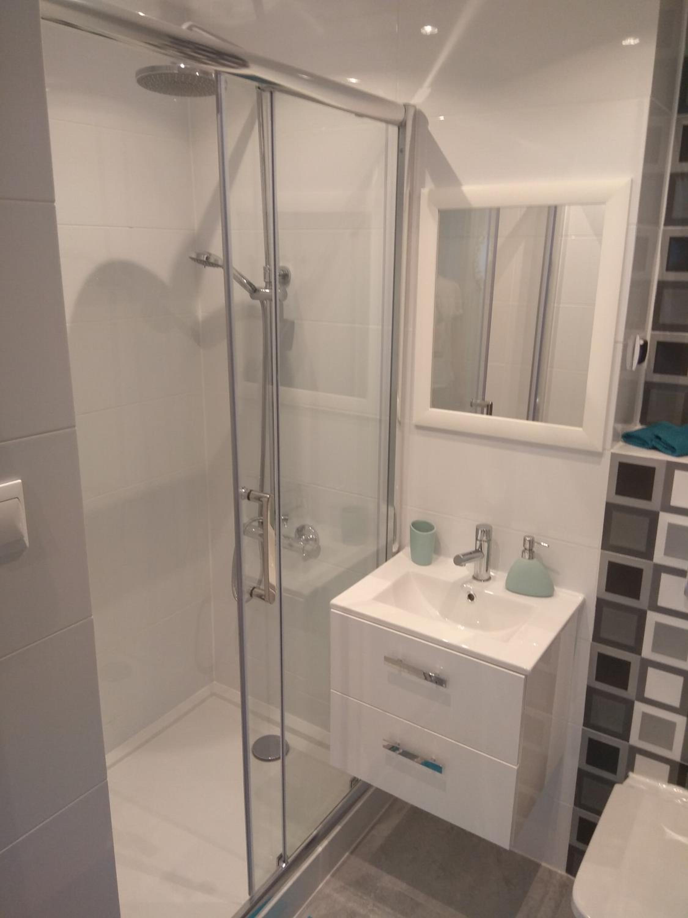 Apartament Blanka