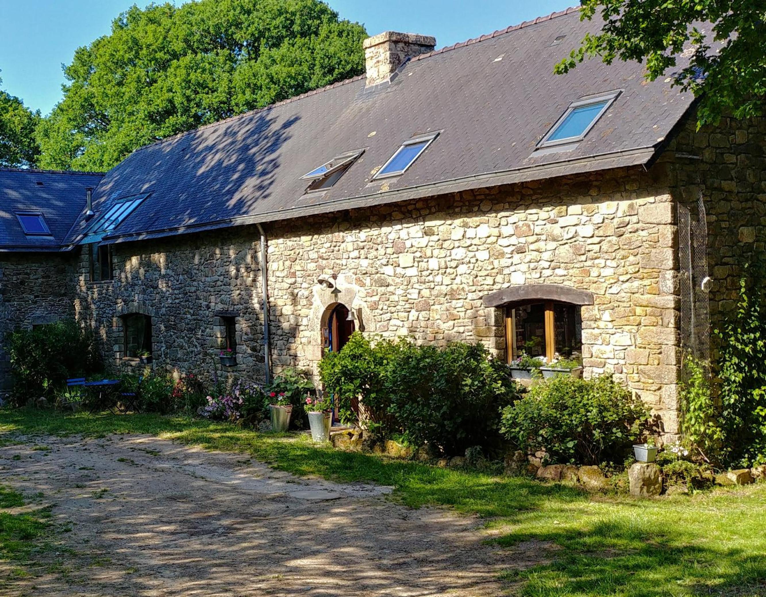 Les longères de keridy view 2