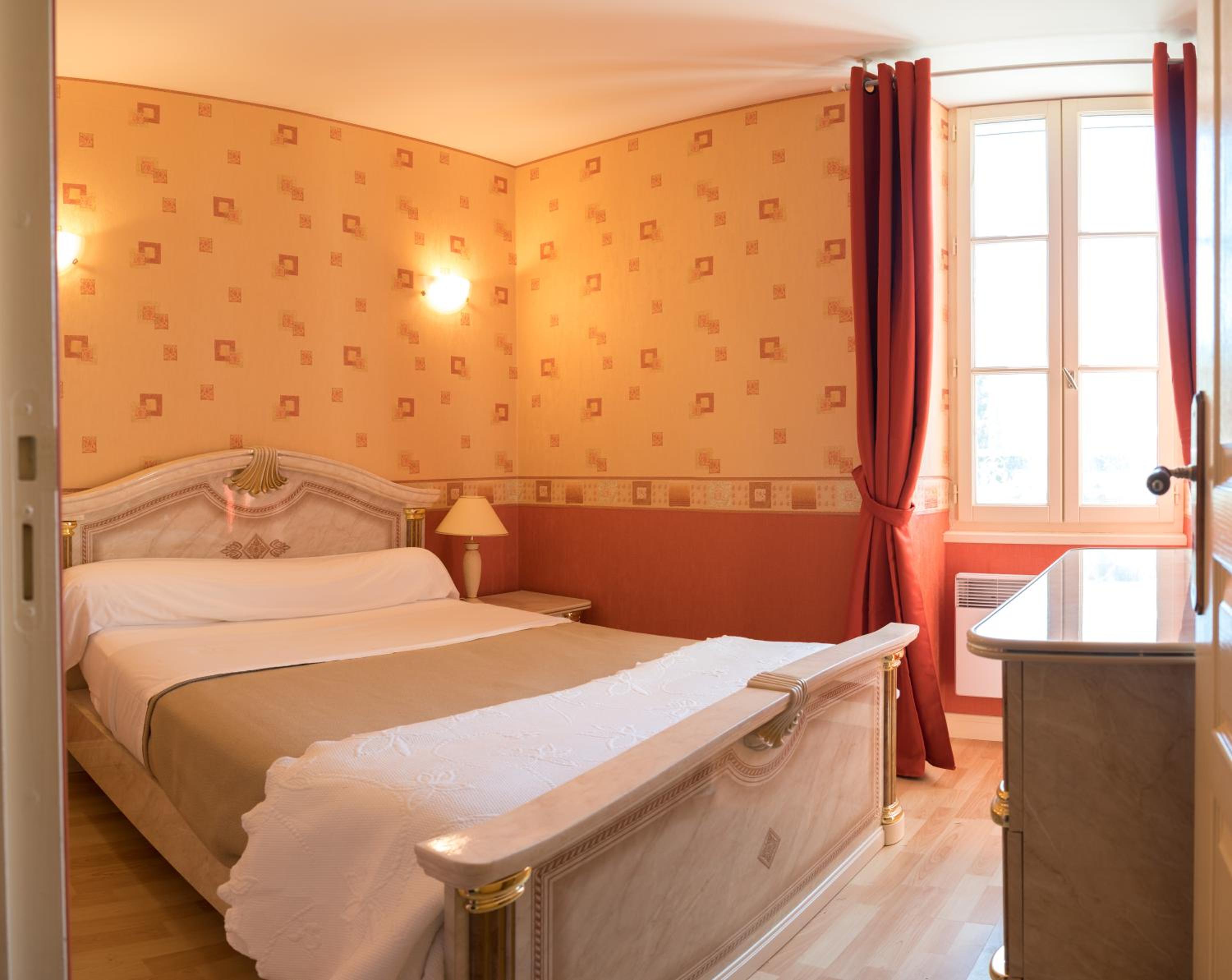 Les Magnolias holiday homes