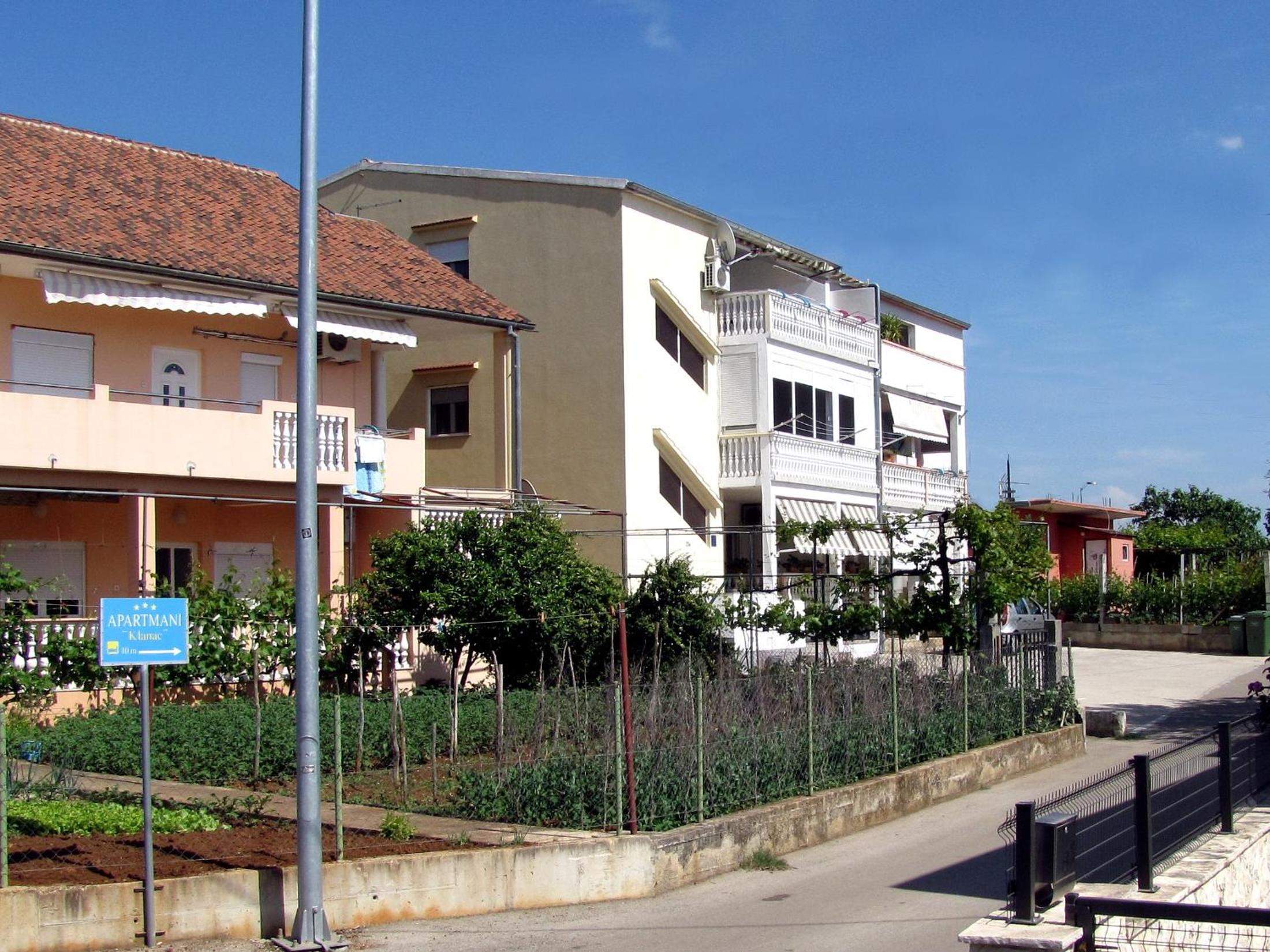 Apartments Klanac — photo 117
