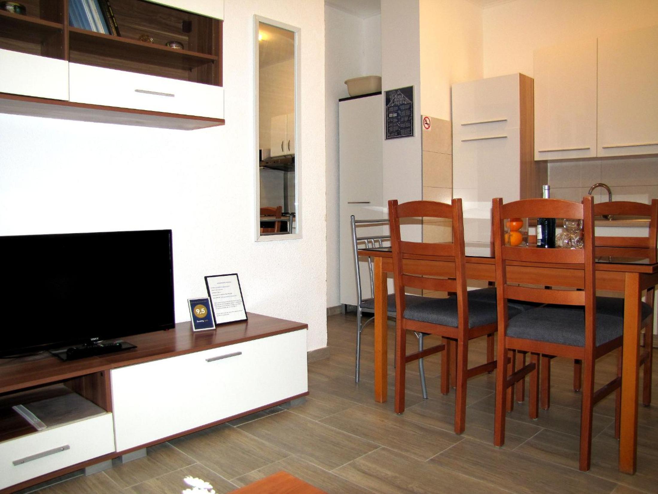 Apartments Klanac — photo 108