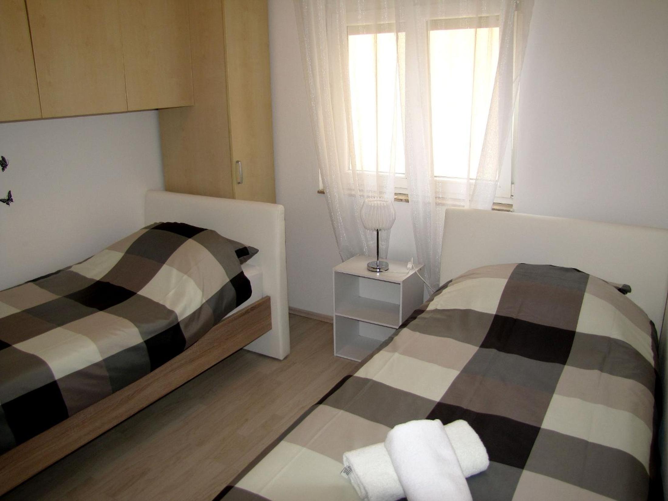 Apartments Klanac — photo 112