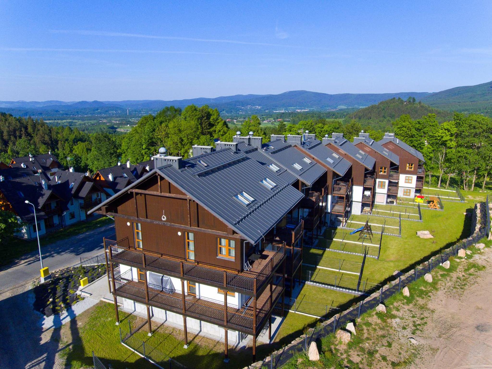 Apartament Dwupoziomowy na Stoku - Apartamentuj view 3