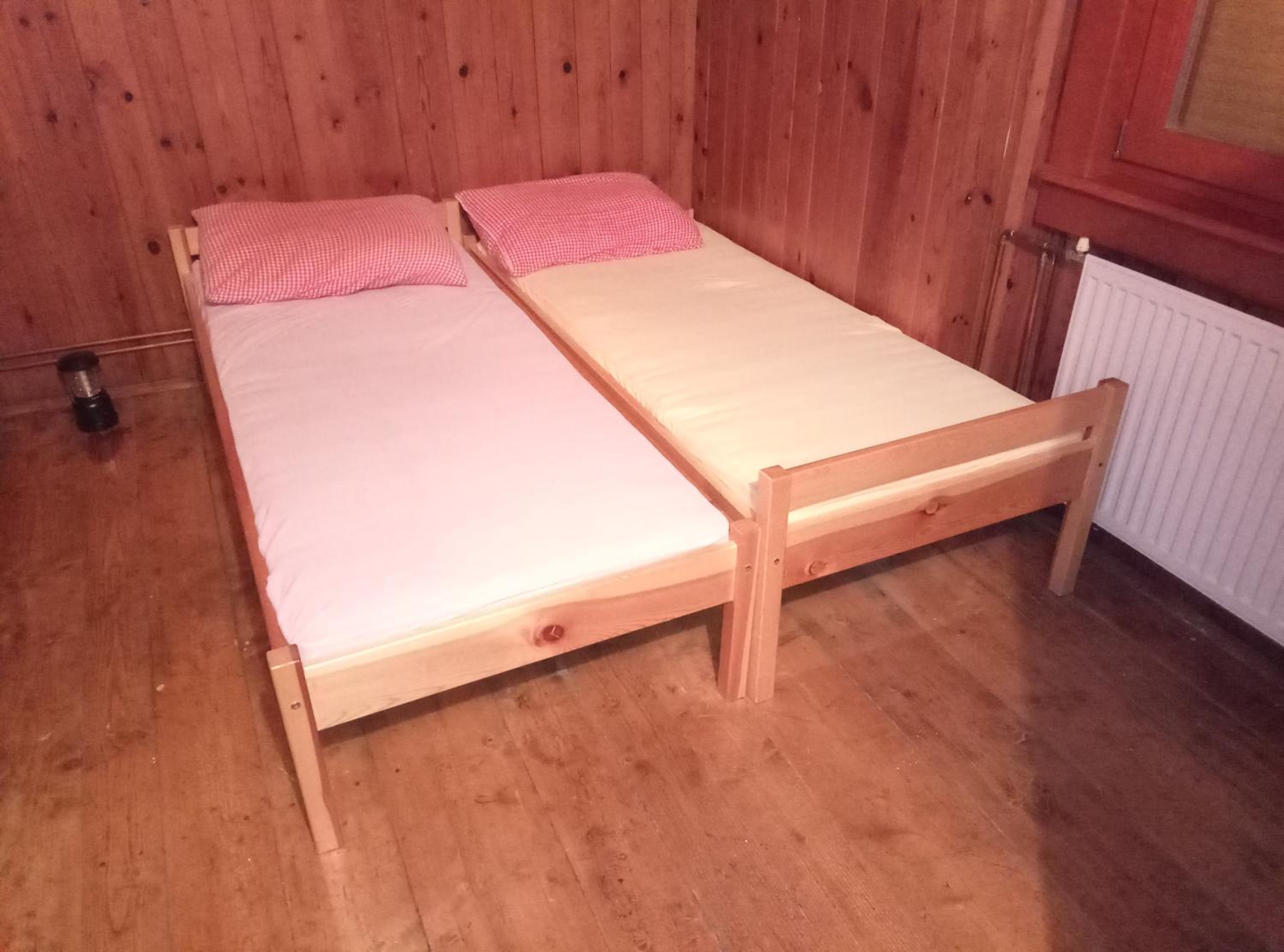 Mountain Lodge Smrekovc