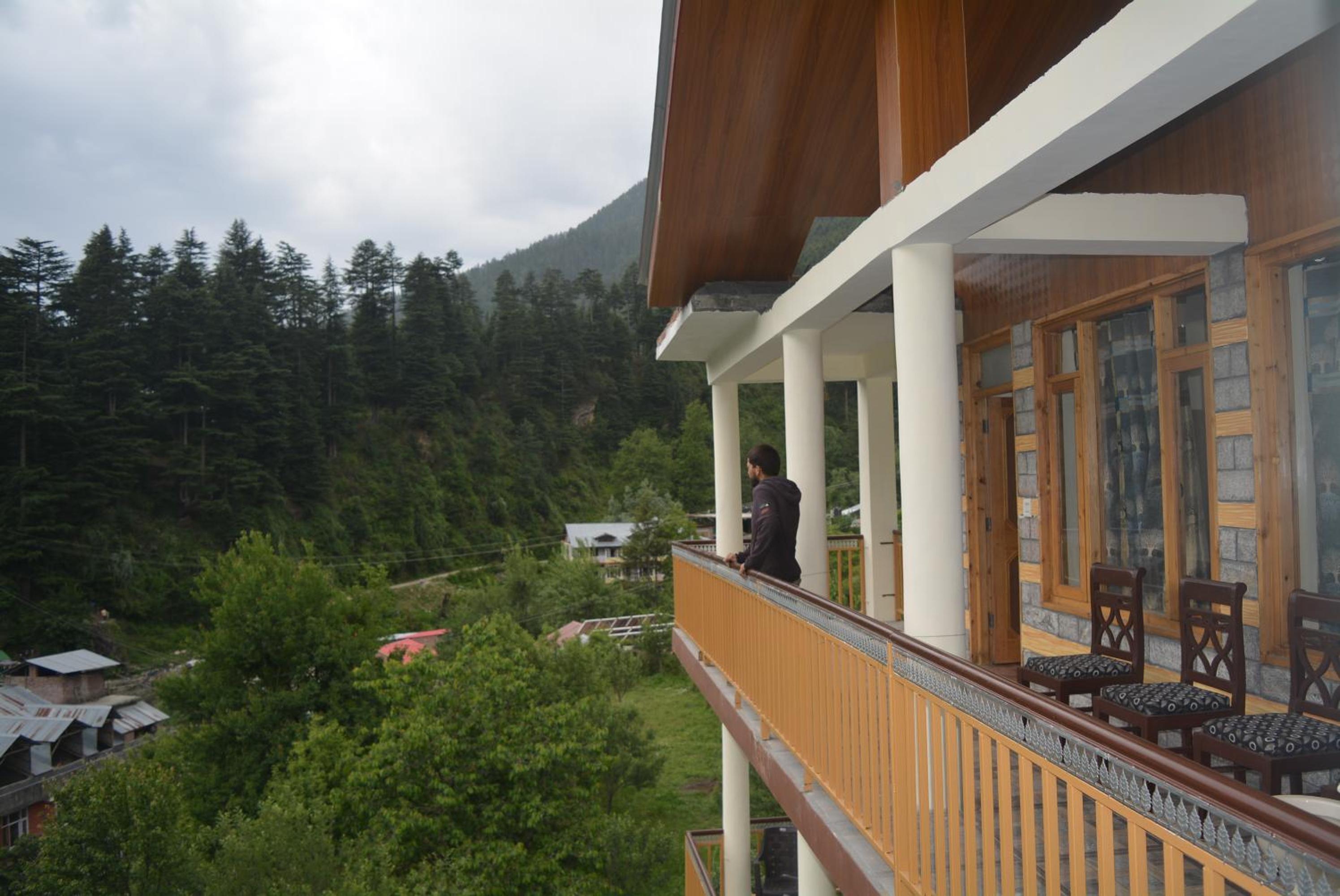 Himalaya Cottage