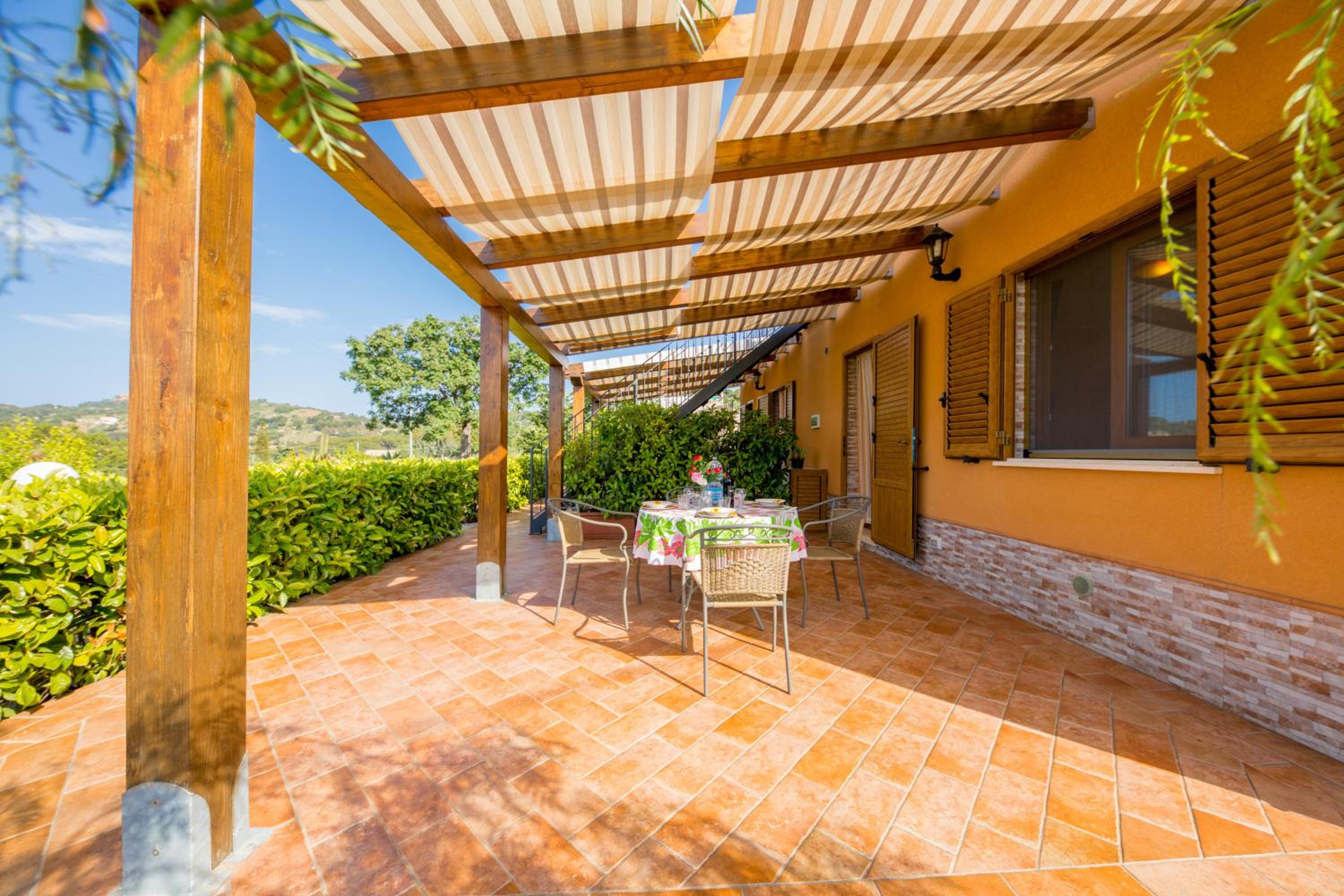 Green Hills House view 5