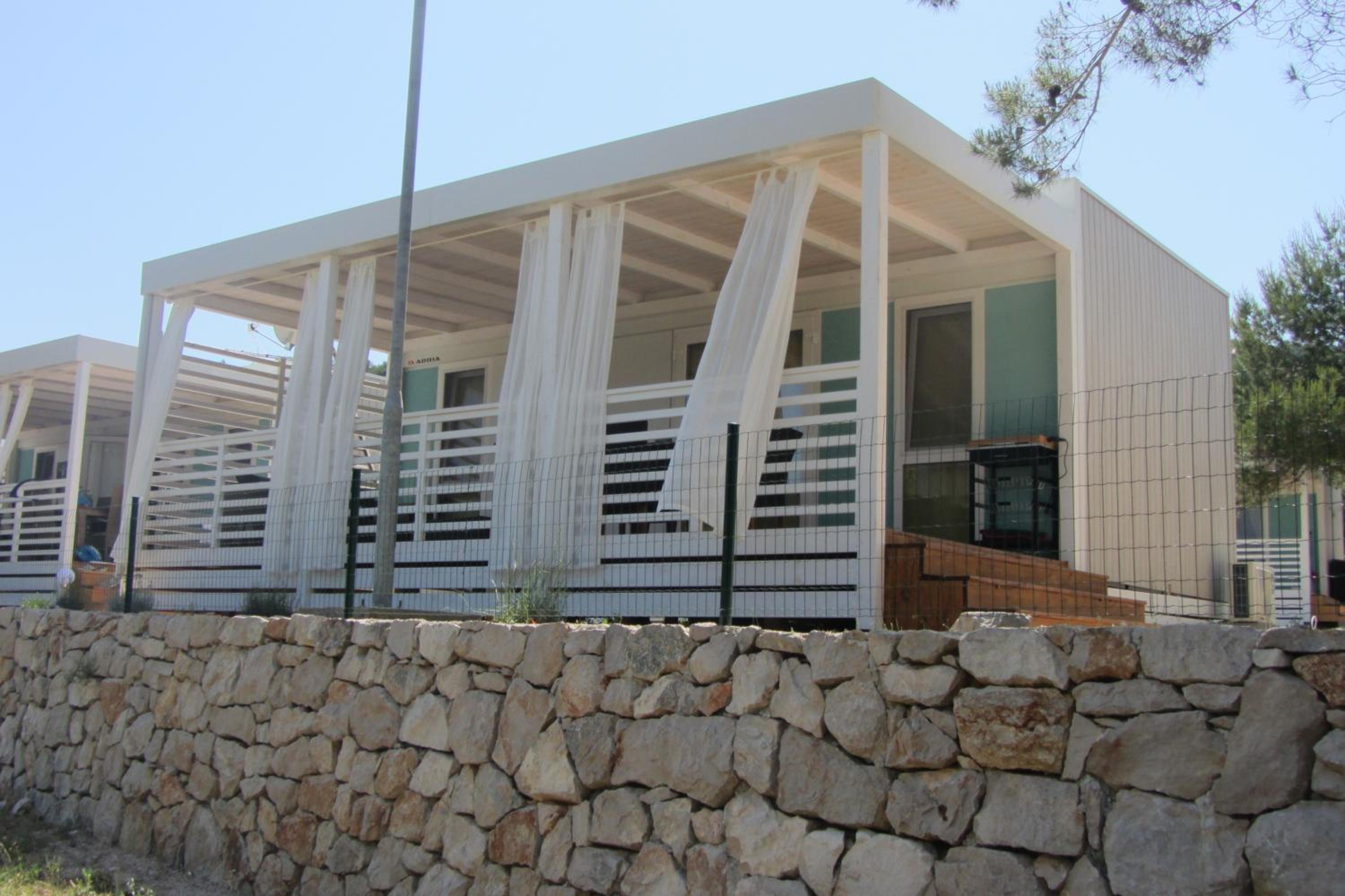 Mobile Homes Albatross