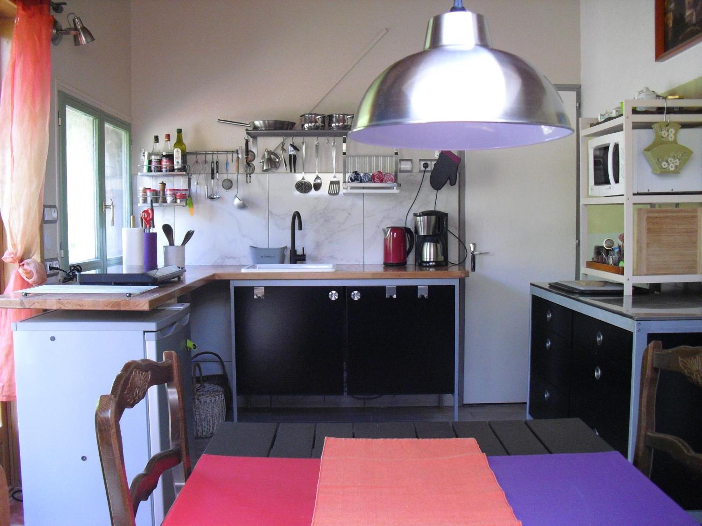 La Maison Imparfaite