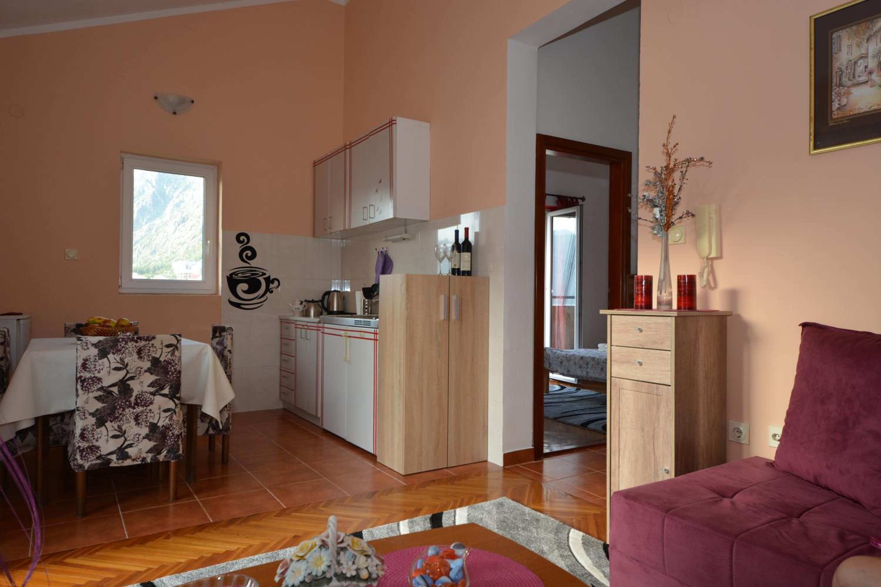 Apartman Milošević view 4