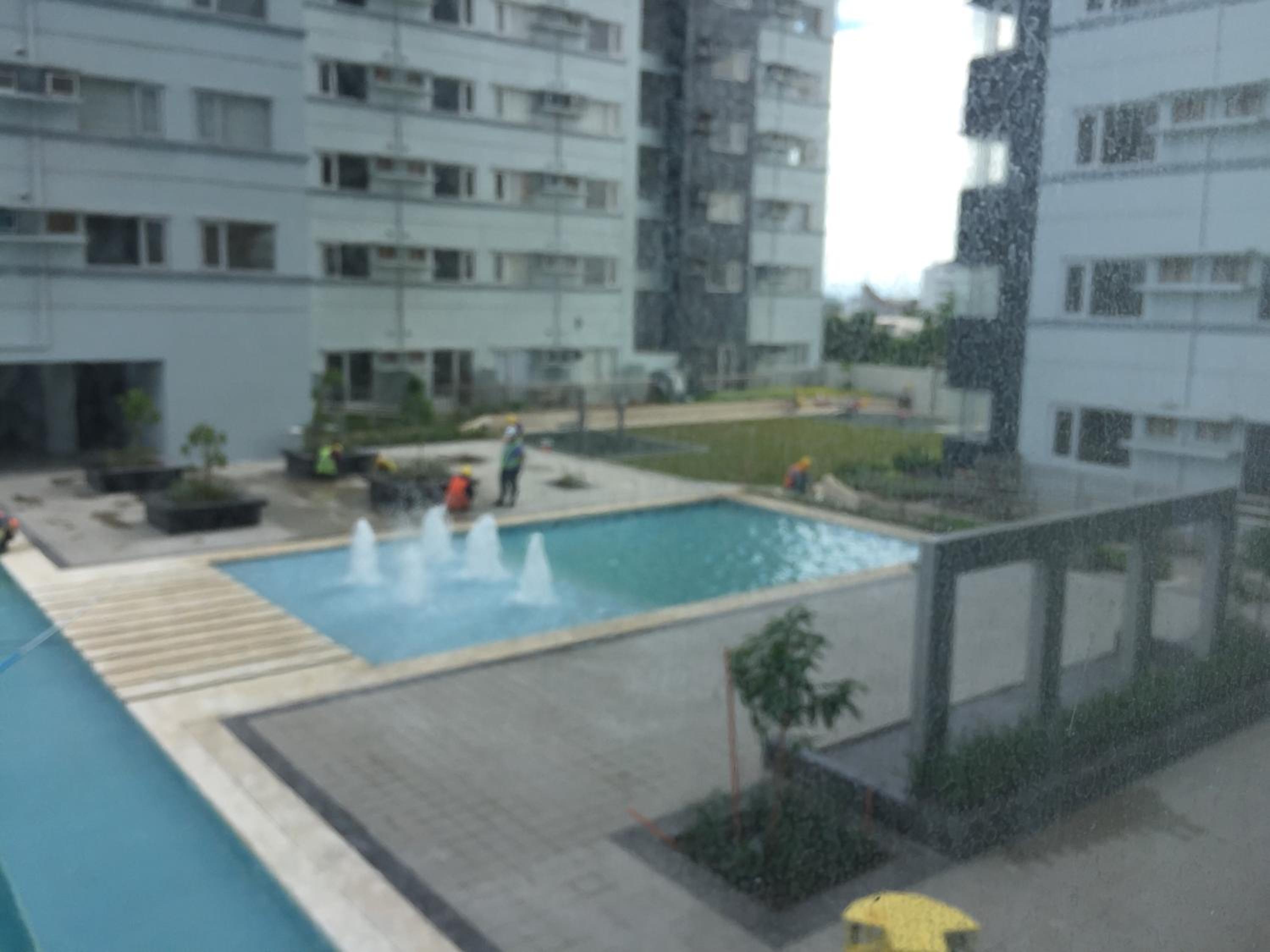 Davao Avida Towers by JYU