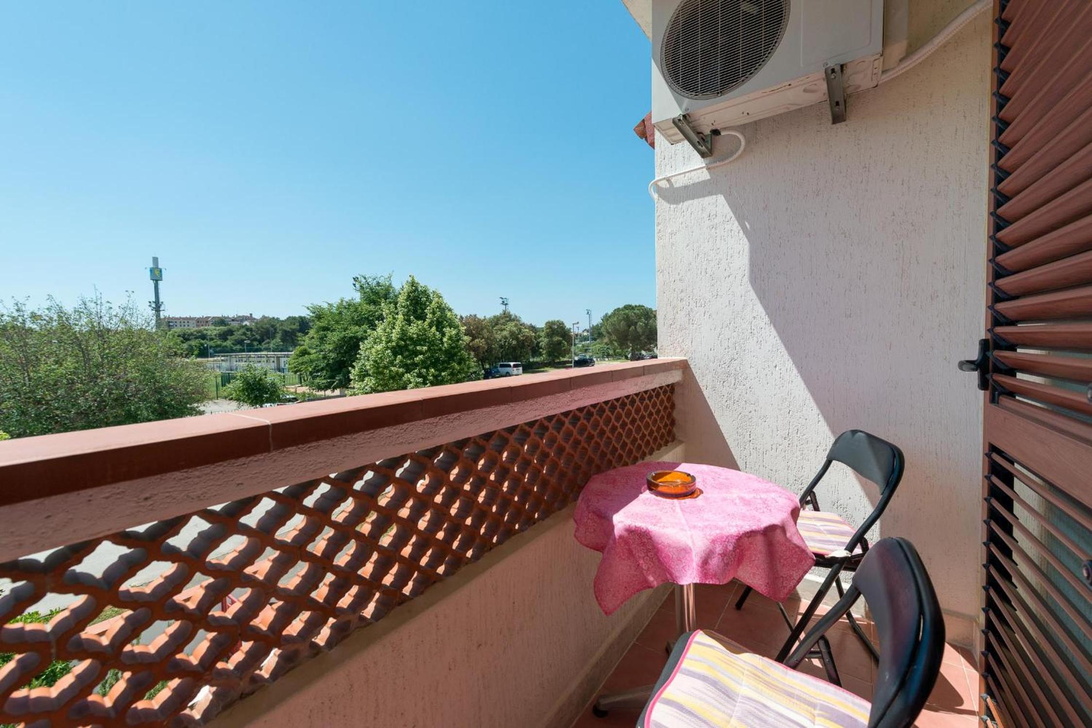 Apartment Meridiana