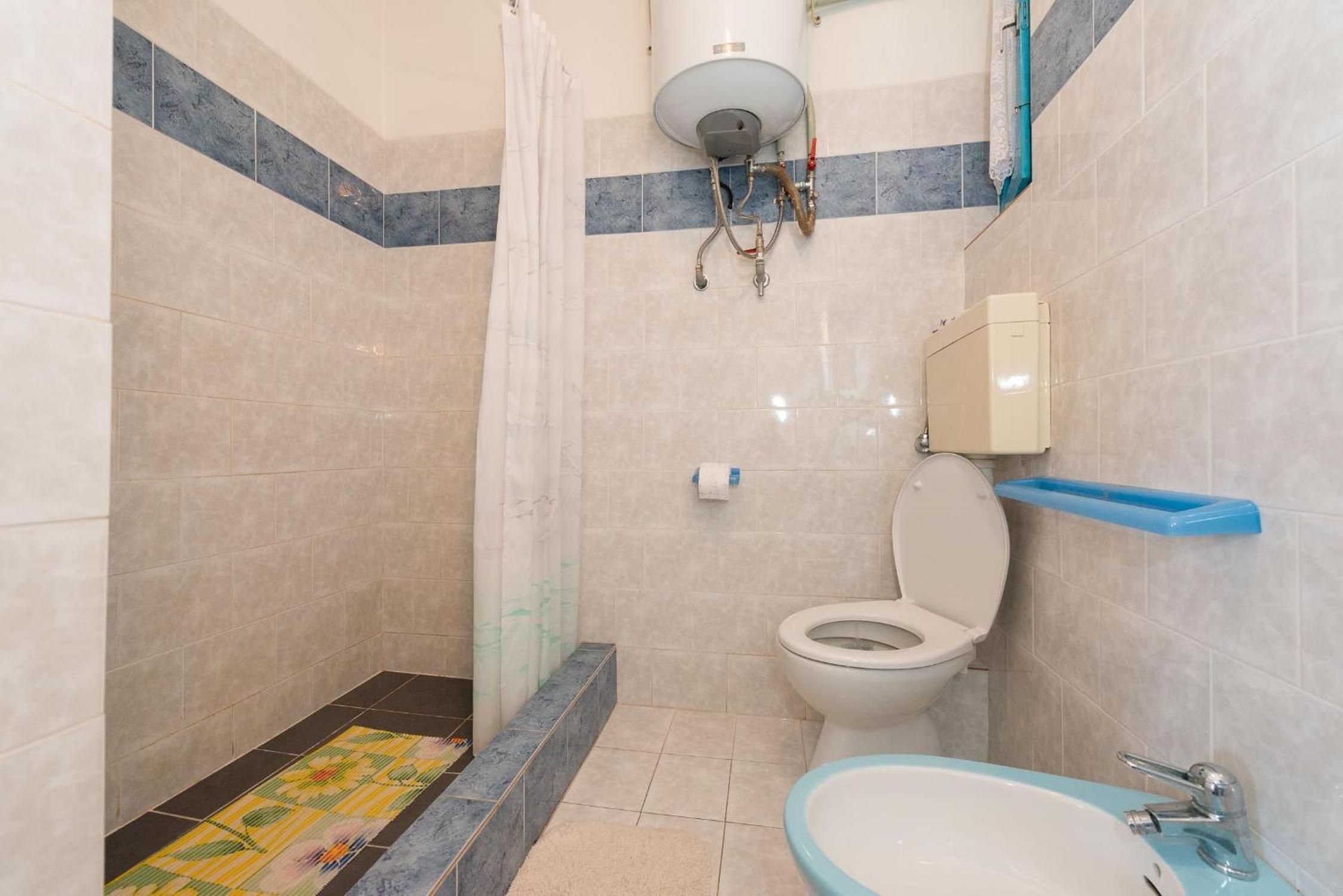 Apartment Meridiana