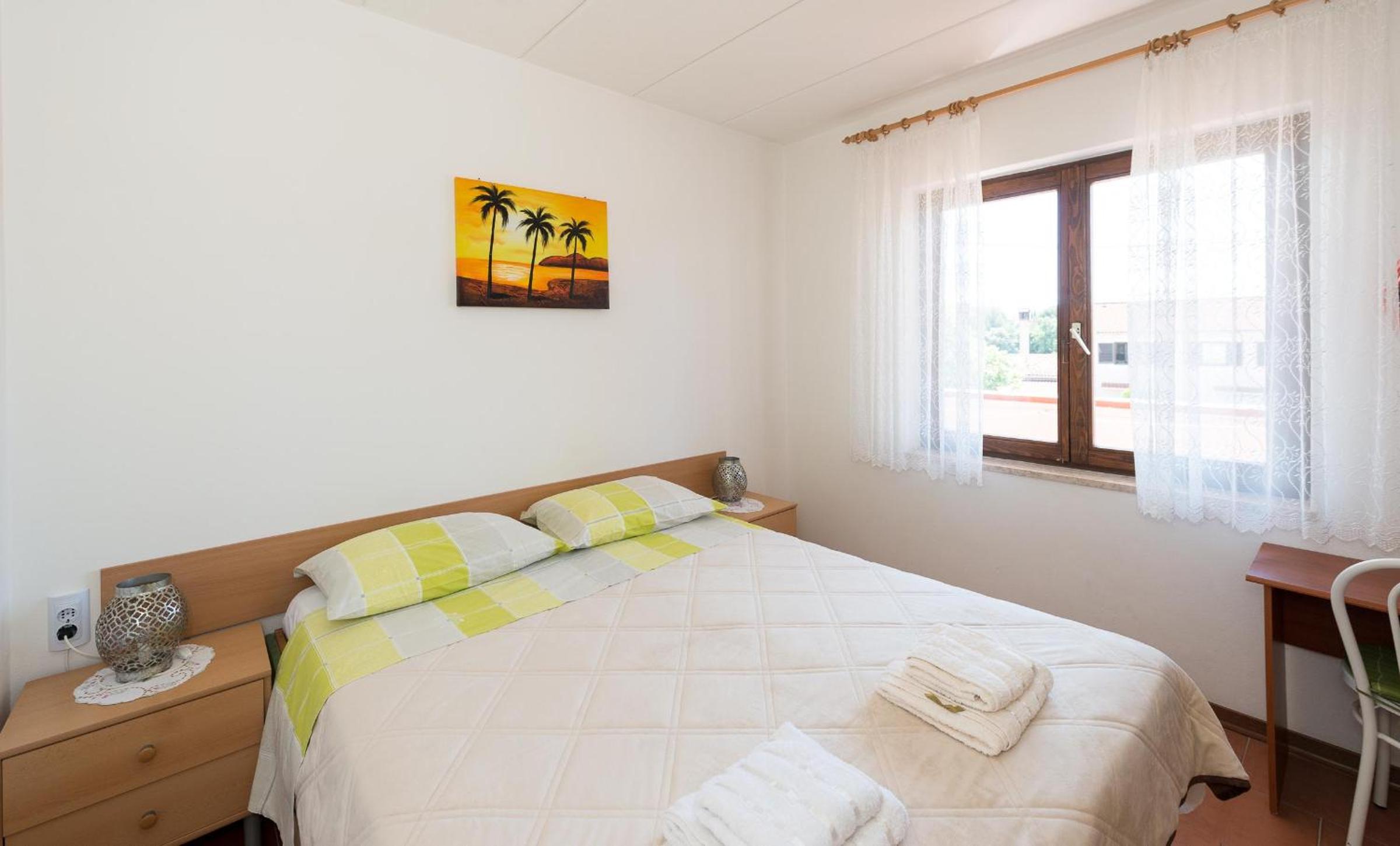 Apartment Meridiana